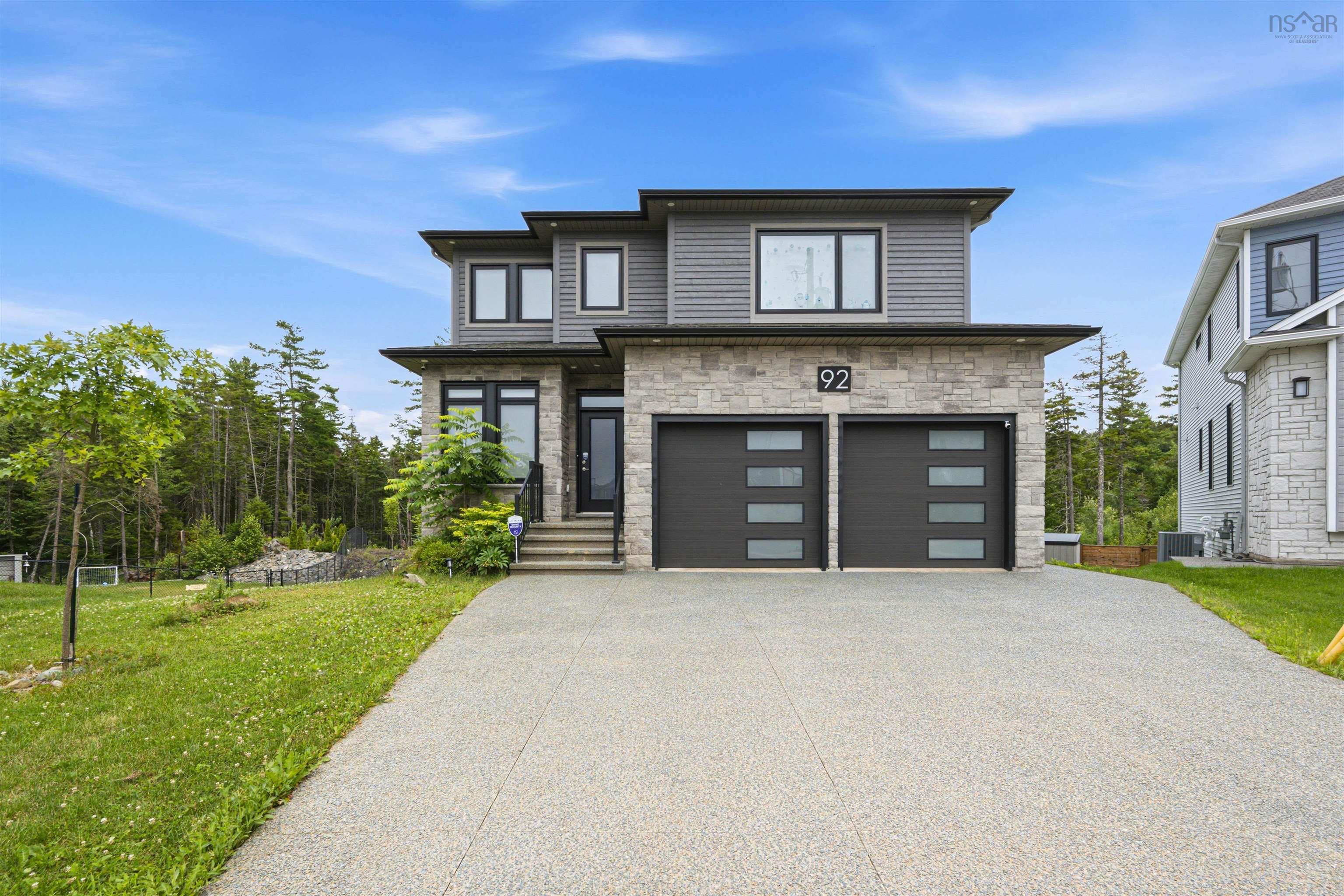 92 Shirley Elliott Court, Bedford, NS (MLS® 202619761)