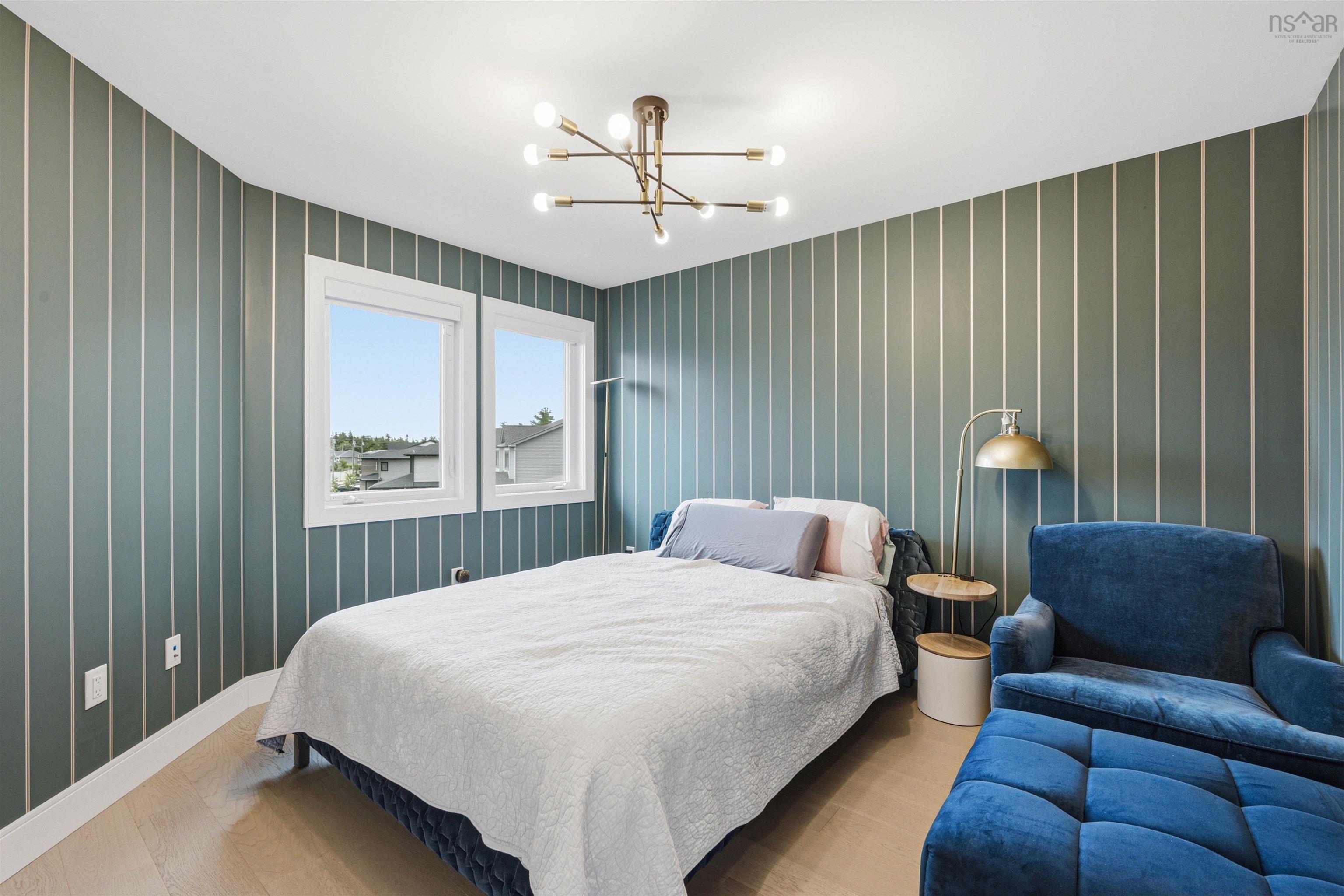 92 Shirley Elliott Court, Bedford, NS (MLS 202619761)