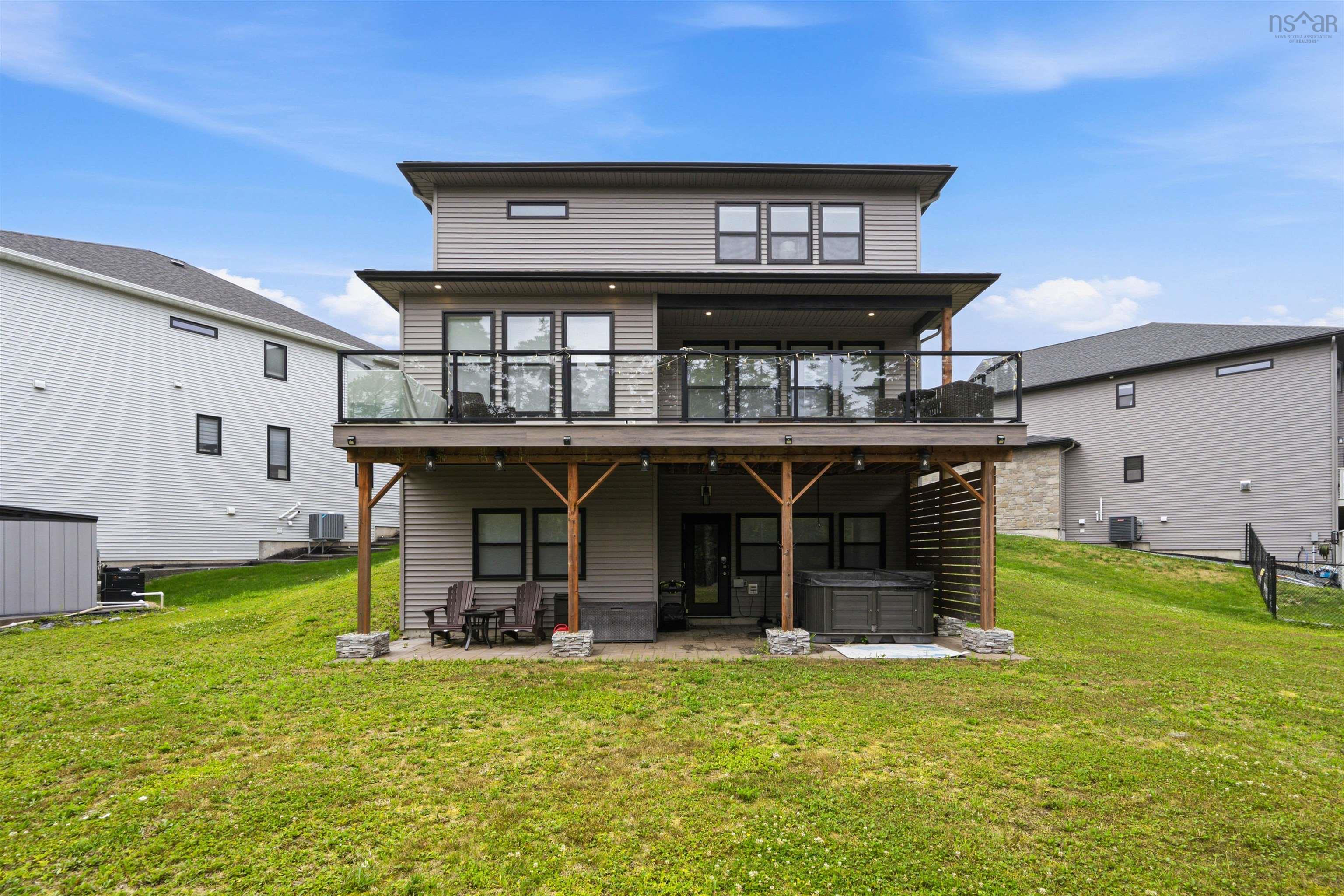 92 Shirley Elliott Court, Bedford, NS (MLS 202619761)