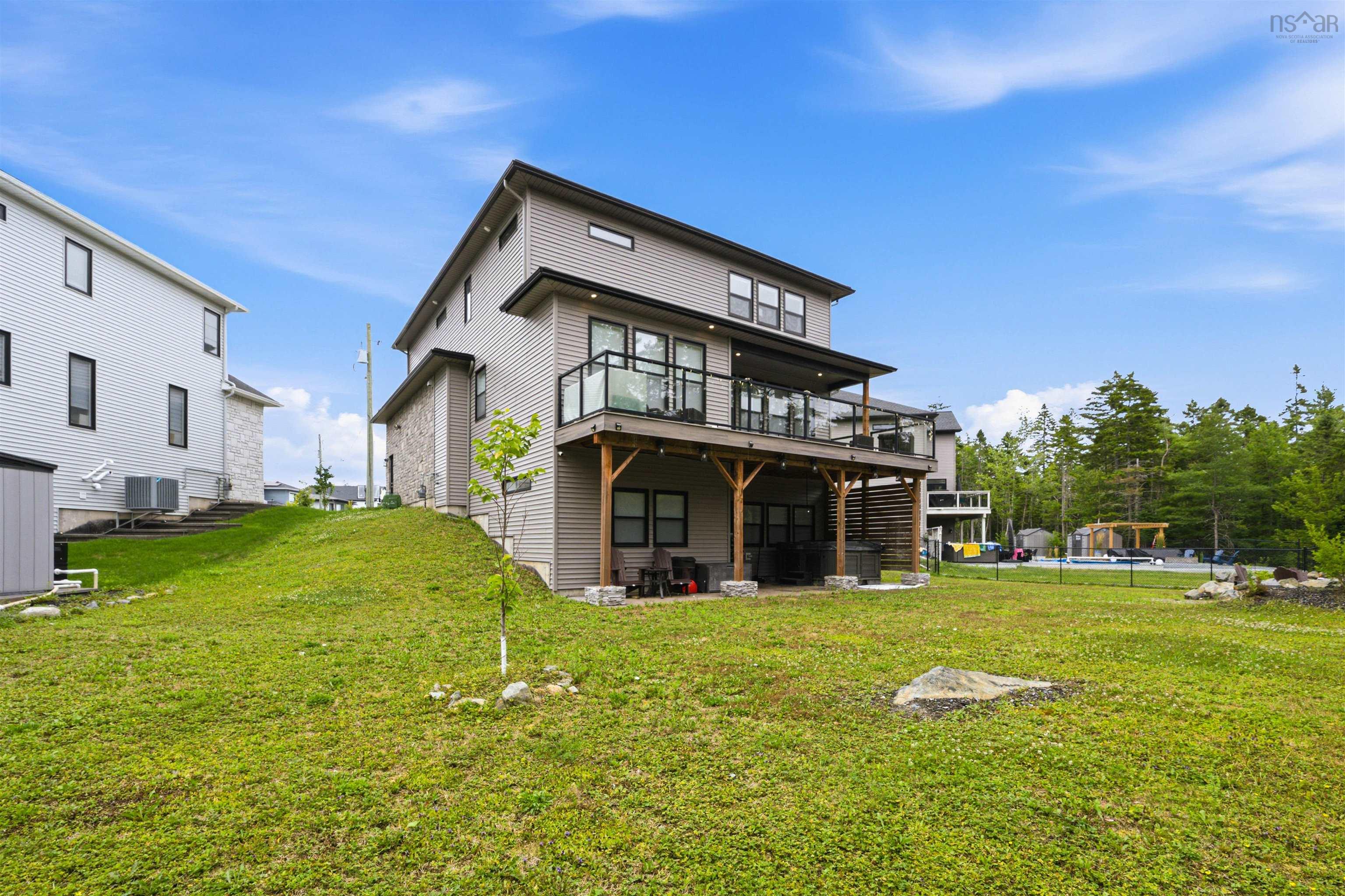 92 Shirley Elliott Court, Bedford, NS (MLS 202619761)