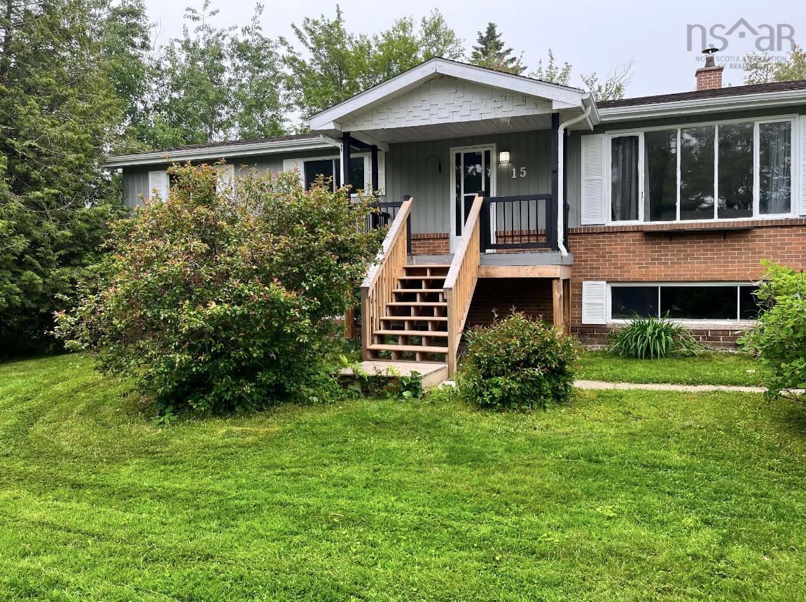15 Ernest Avenue, Beaver Bank, NS (MLS 202619767)