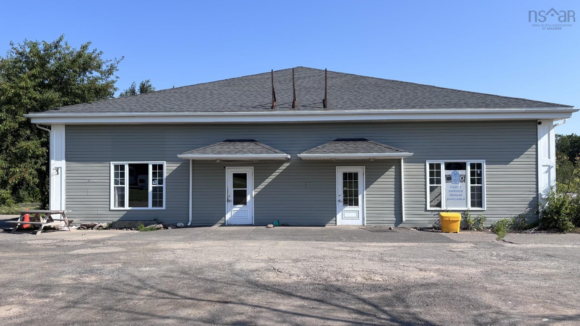 9701 Commercial Street, New Minas, NS (MLS® 202619768)