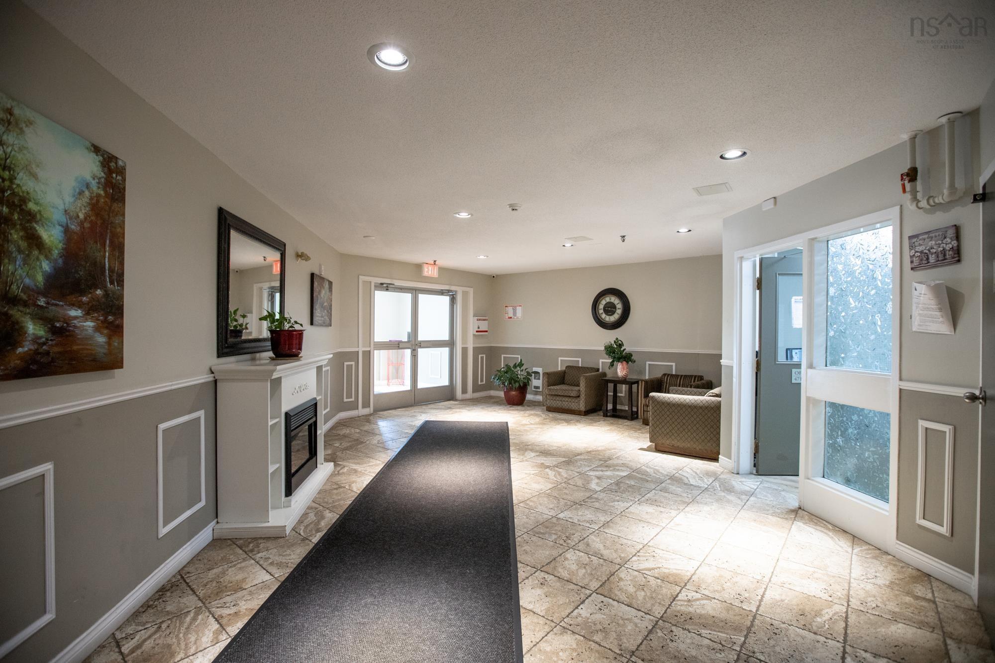 303 15 Langbrae Drive, Clayton Park, NS (MLS 202619772)
