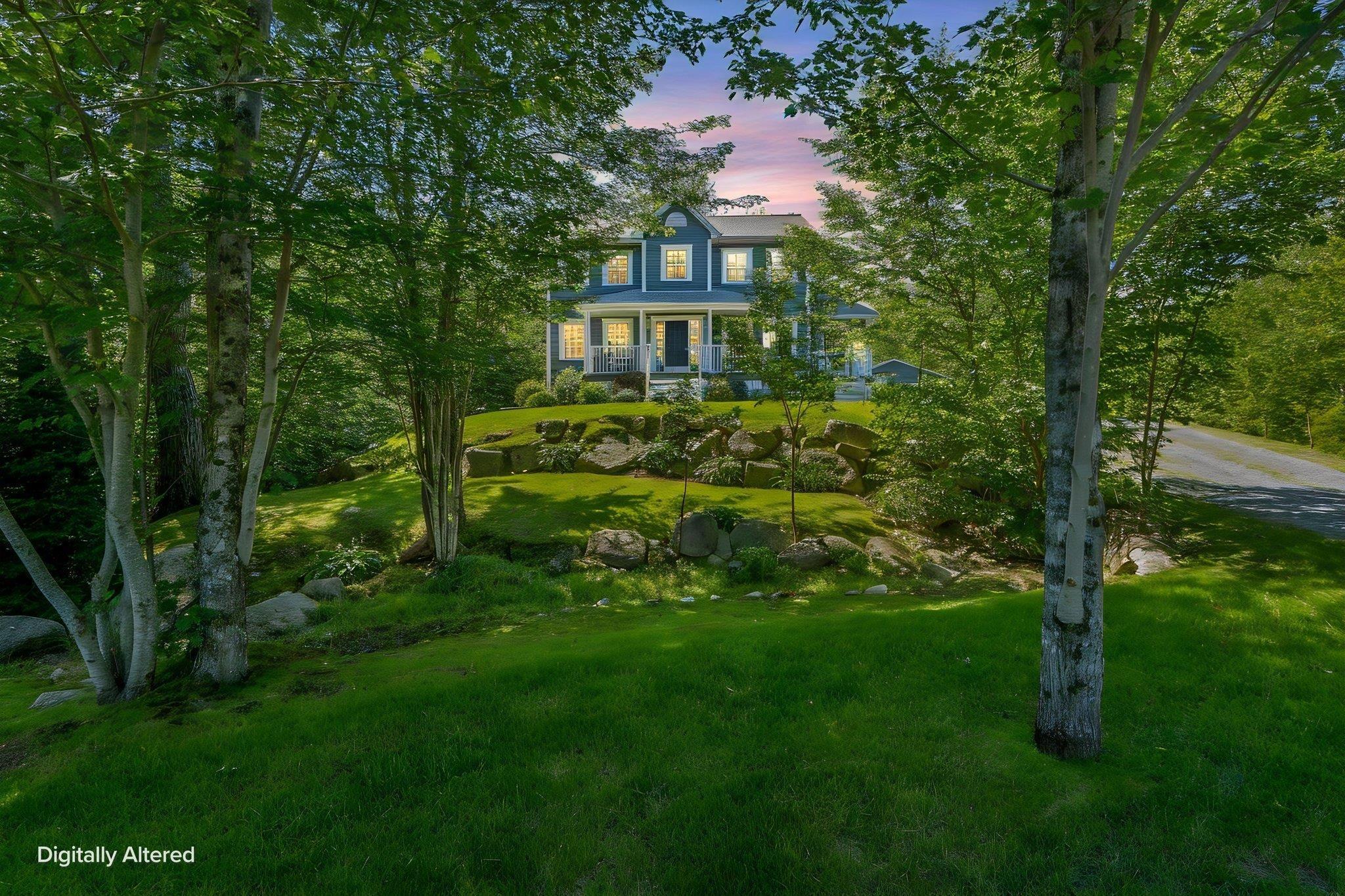 76 Old Mill Road, Hammonds Plains, NS (MLS 202619775)