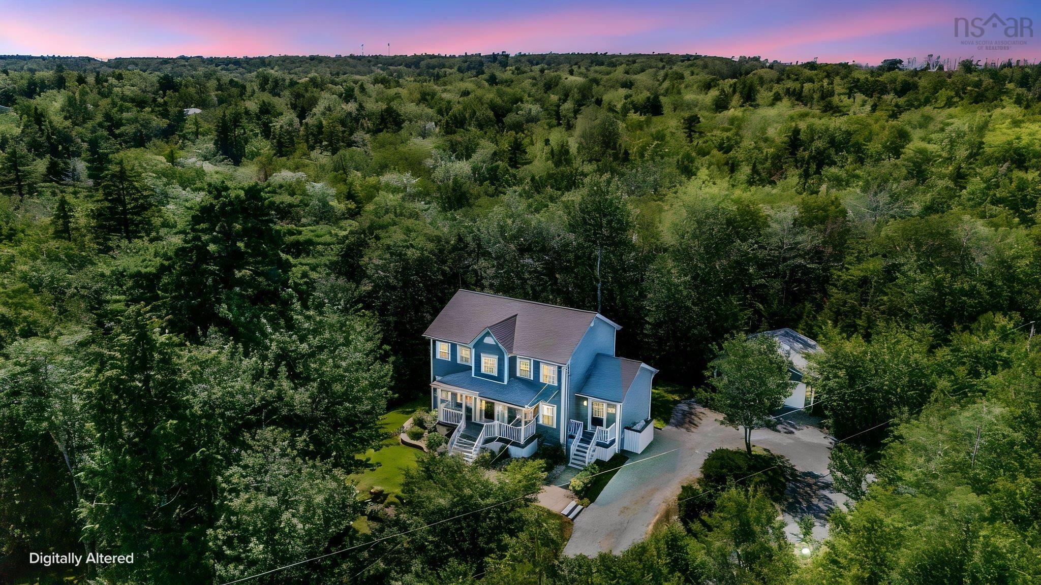 76 Old Mill Road, Hammonds Plains, NS (MLS 202619775)