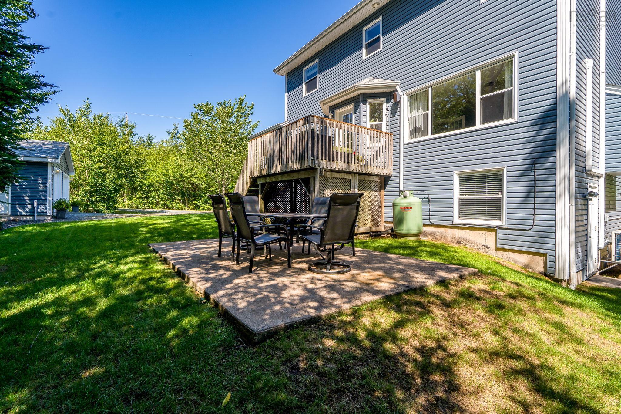 76 Old Mill Road, Hammonds Plains, NS (MLS 202619775)