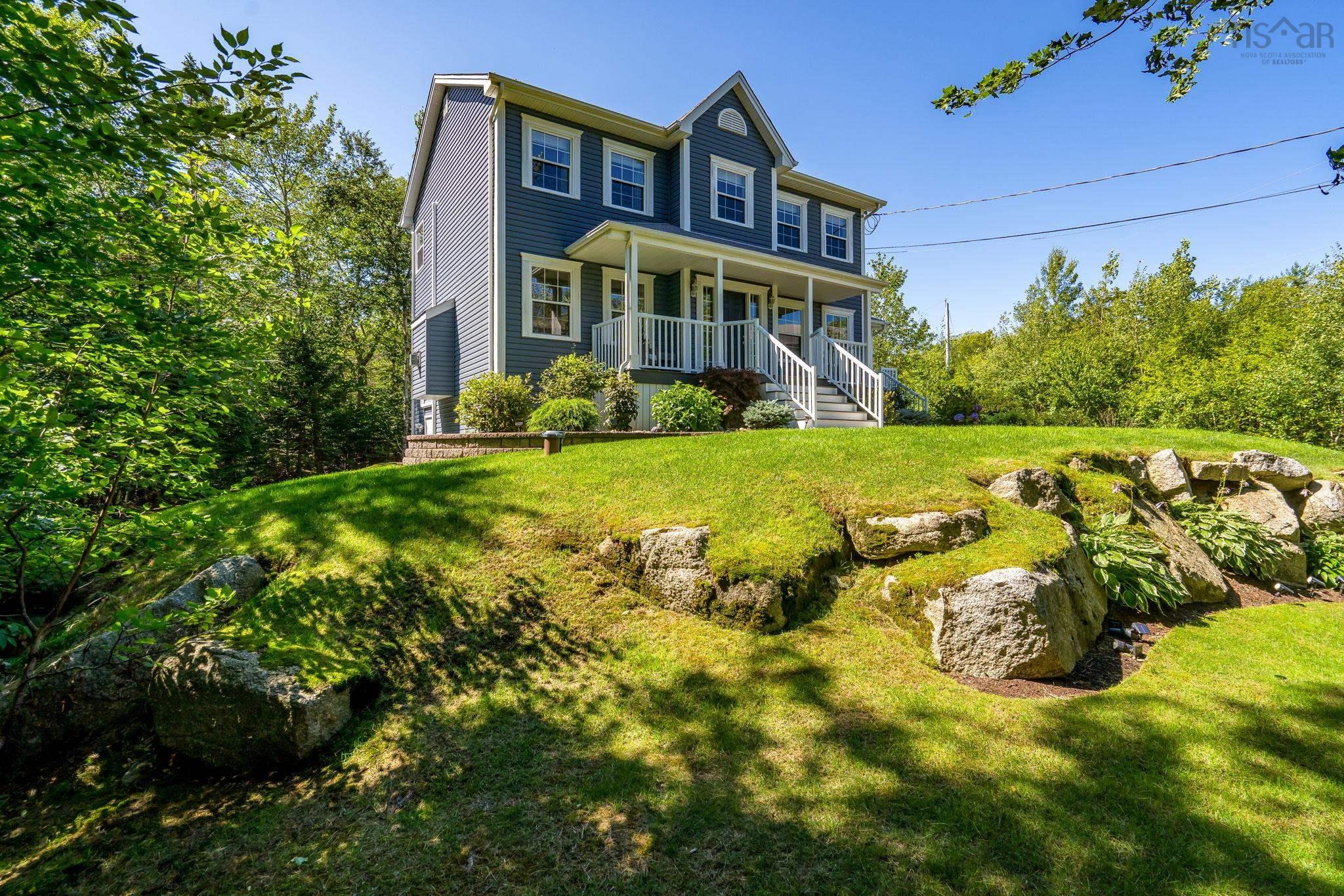 76 Old Mill Road, Hammonds Plains, NS (MLS 202619775)