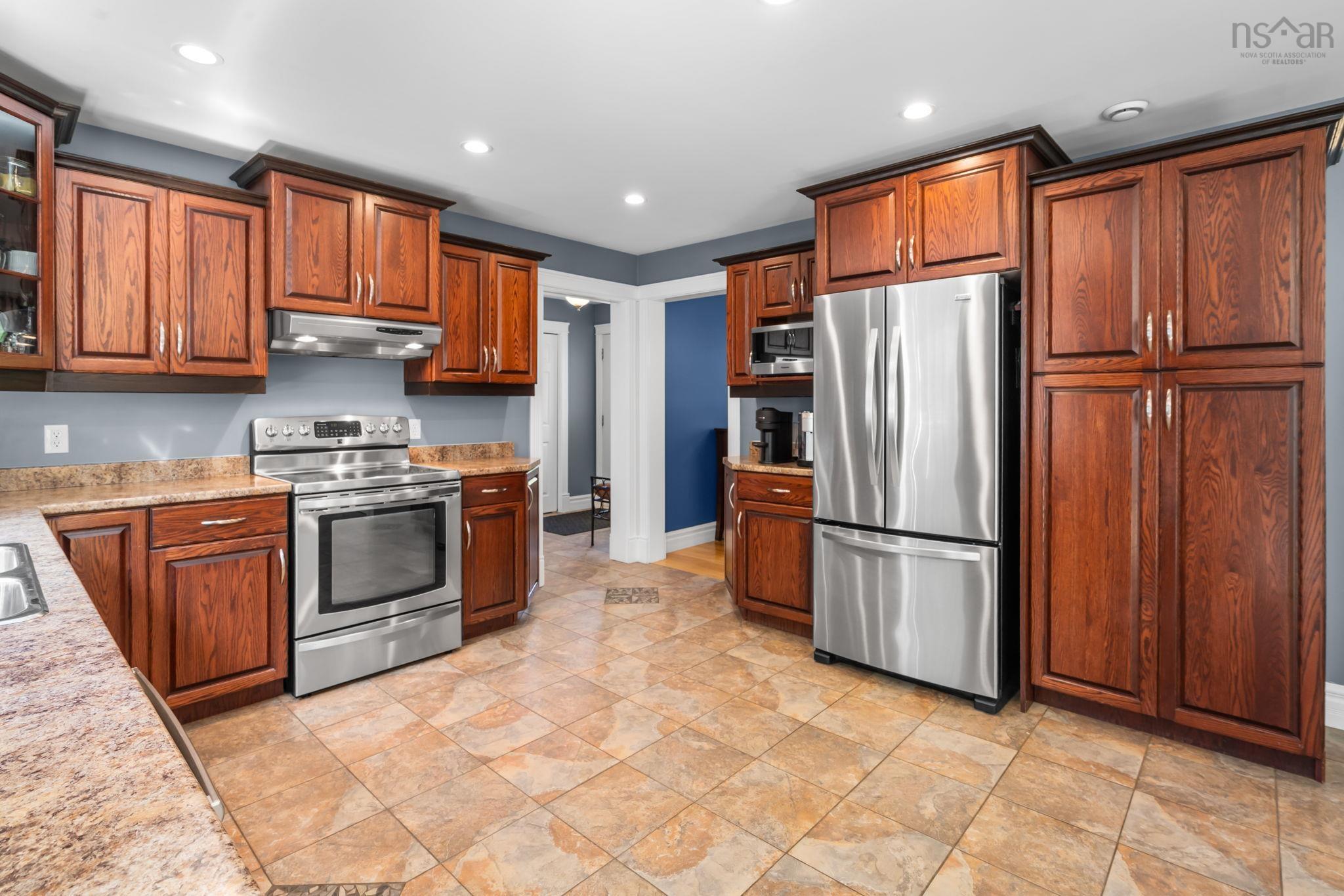 76 Old Mill Road, Hammonds Plains, NS (MLS 202619775)