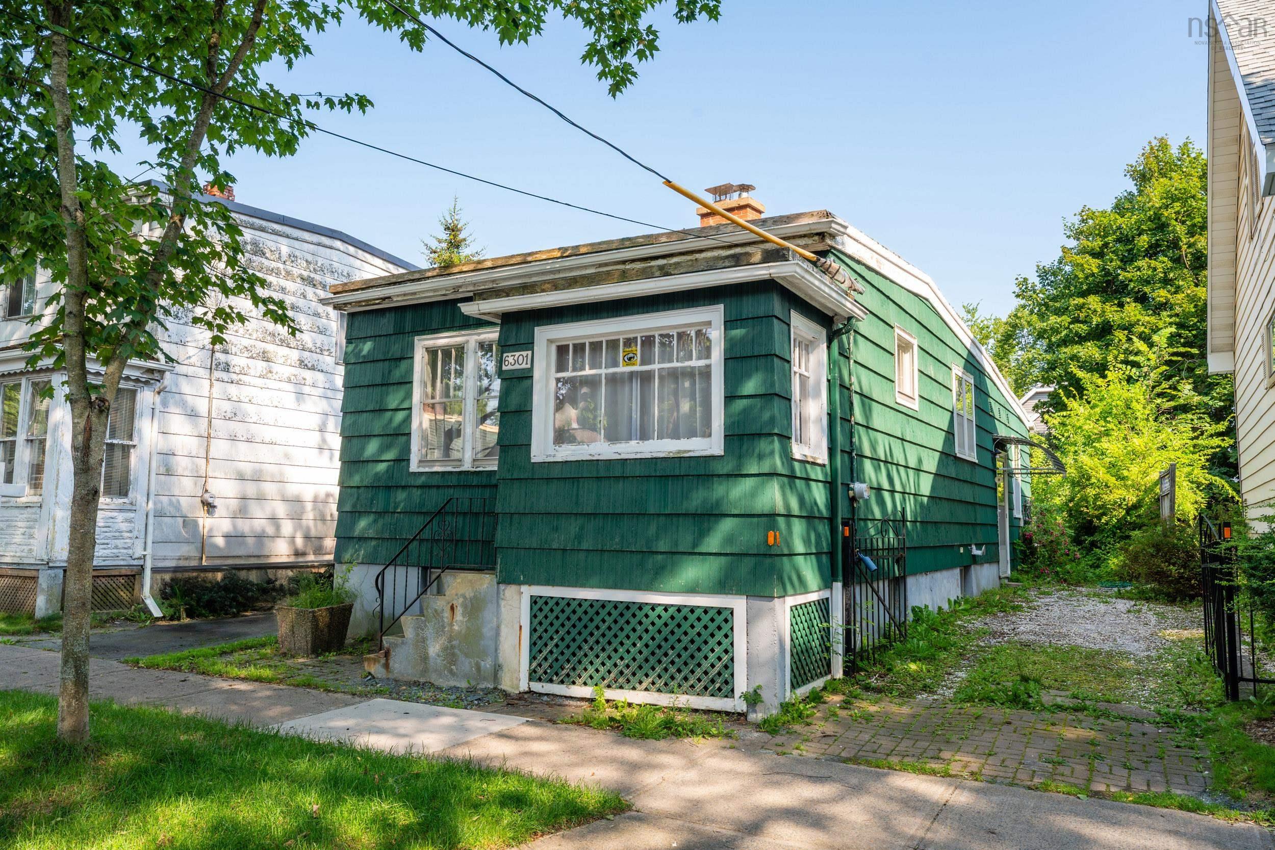 6301 Lawrence Street, Halifax, NS (MLS® 202619776)
