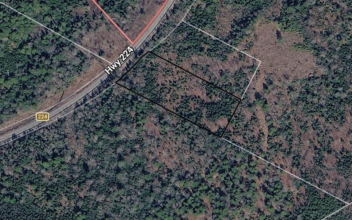 Lot 1-25 Highway 224, Cooks Brook, NS (MLS® 202619779)