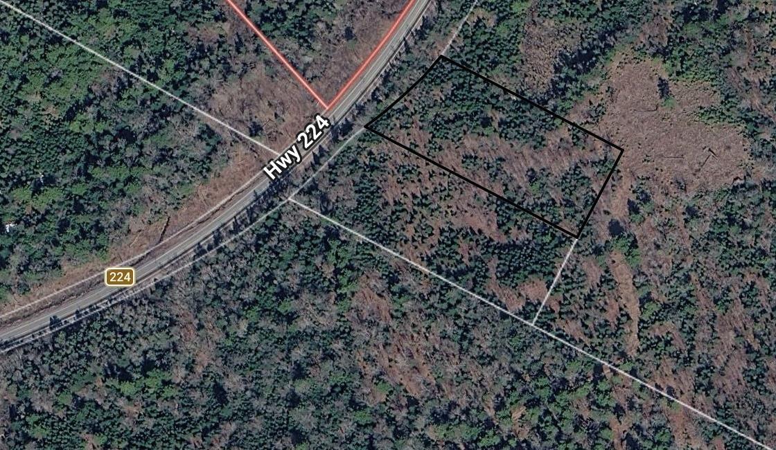 Lot 2-25 Highway 224, Cooks Brook, NS (MLS® 202619780)