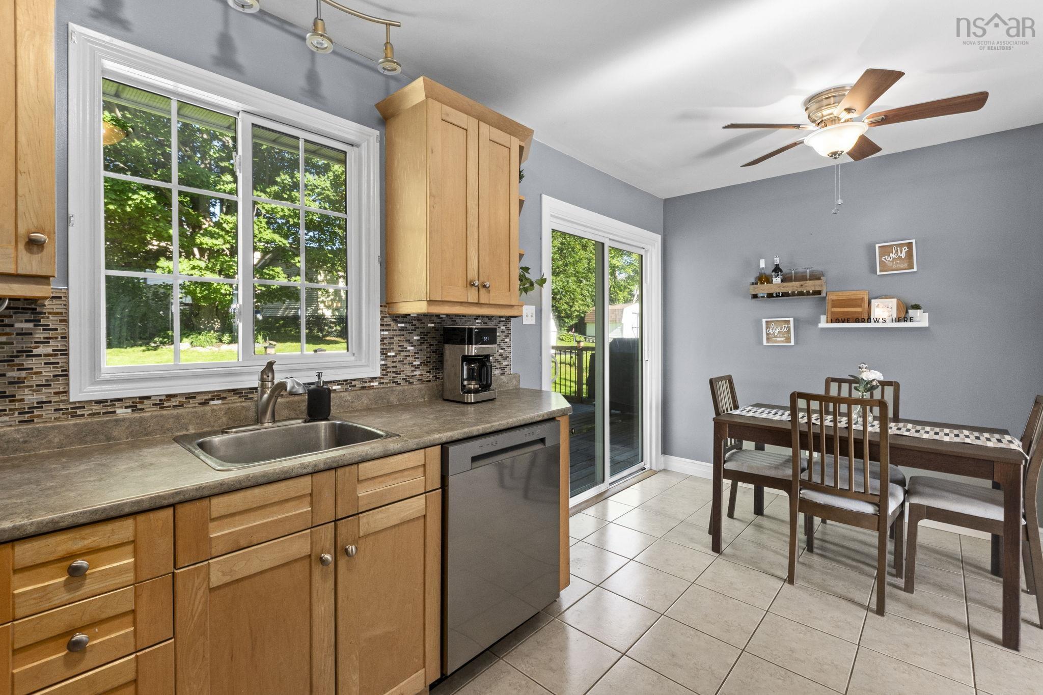 42 Paxton Drive, Cole Harbour, NS (MLS 202619781)