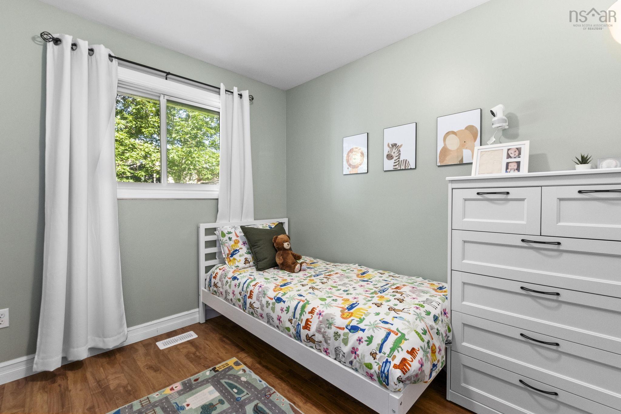 42 Paxton Drive, Cole Harbour, NS (MLS 202619781)