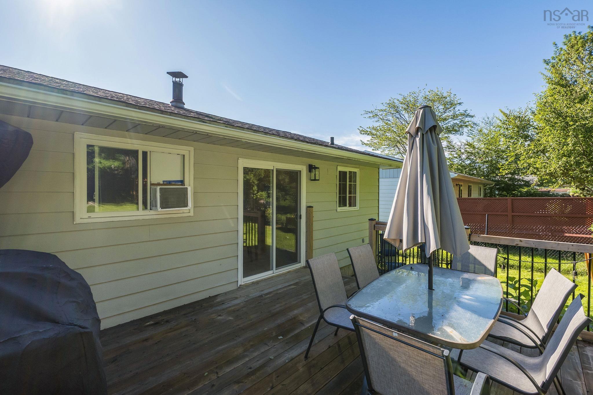 42 Paxton Drive, Cole Harbour, NS (MLS 202619781)