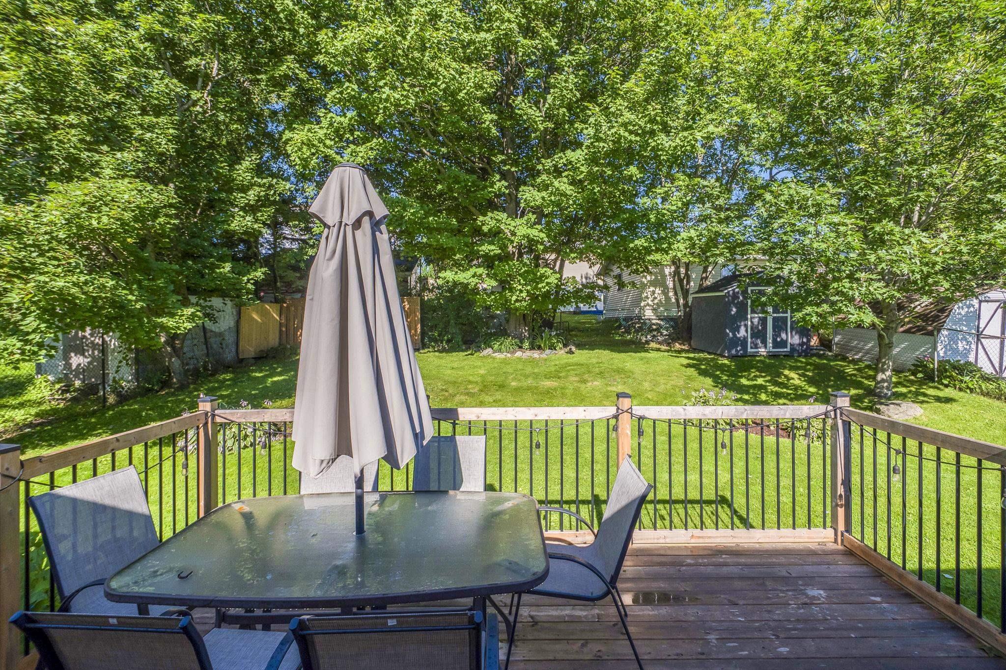 42 Paxton Drive, Cole Harbour, NS (MLS 202619781)