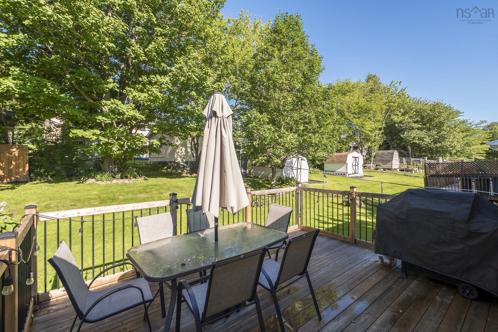 42 Paxton Drive, Cole Harbour, NS (MLS 202619781)
