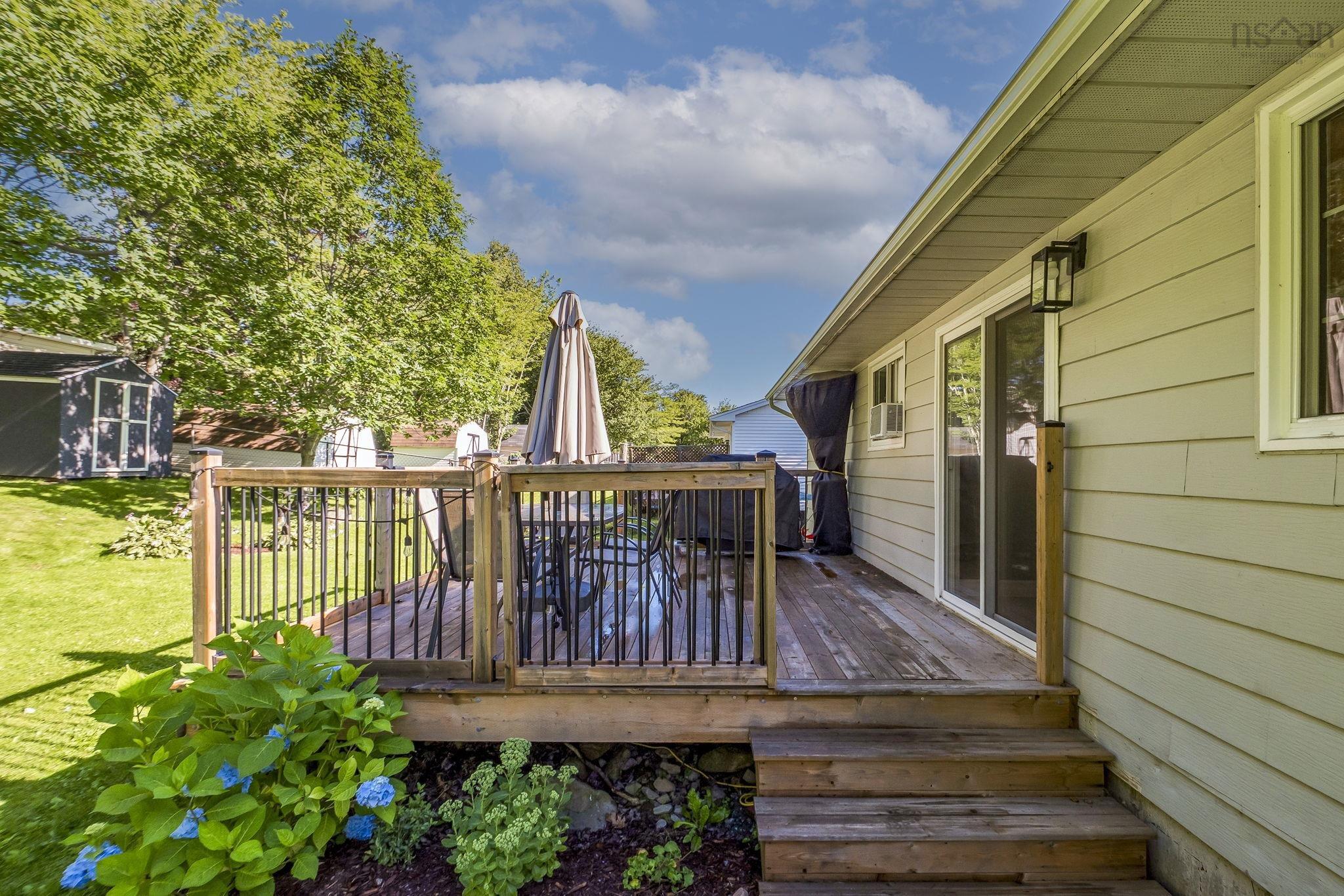 42 Paxton Drive, Cole Harbour, NS (MLS 202619781)