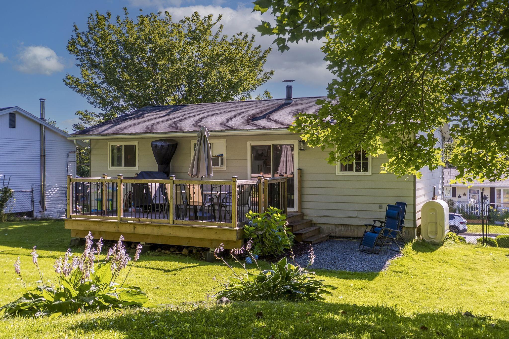 42 Paxton Drive, Cole Harbour, NS (MLS 202619781)