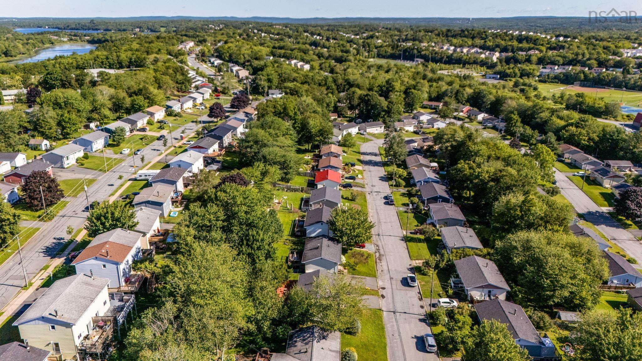 42 Paxton Drive, Cole Harbour, NS (MLS 202619781)
