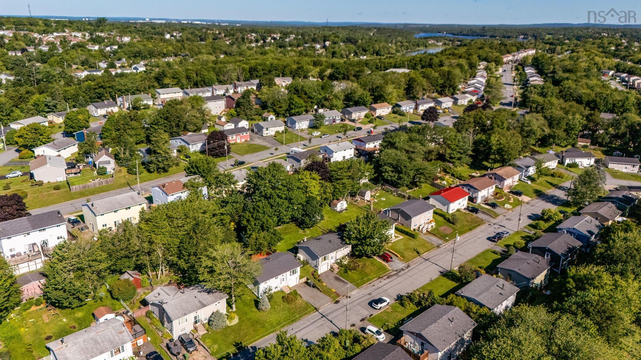 42 Paxton Drive, Cole Harbour, NS (MLS 202619781)