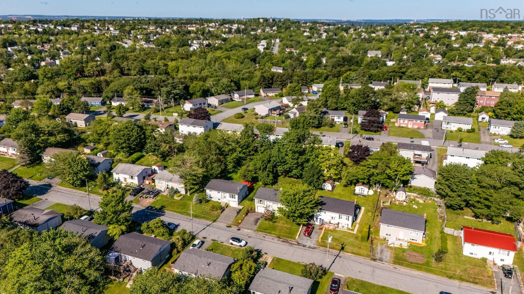 42 Paxton Drive, Cole Harbour, NS (MLS 202619781)
