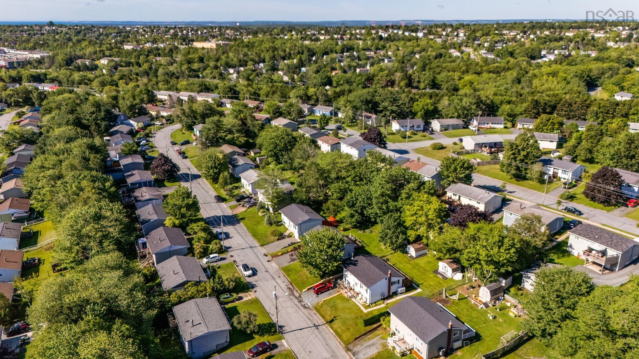 42 Paxton Drive, Cole Harbour, NS (MLS 202619781)