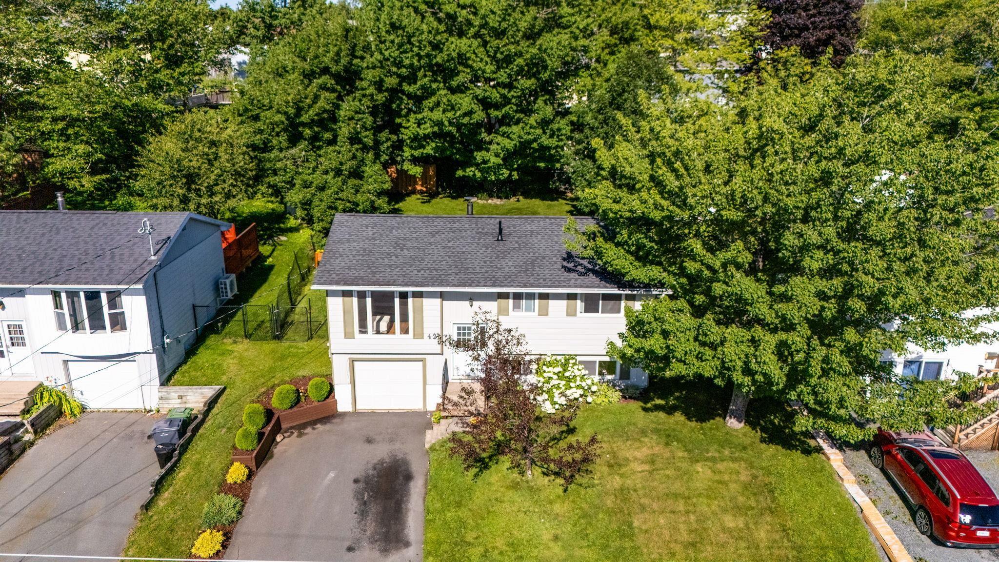 42 Paxton Drive, Cole Harbour, NS (MLS 202619781)