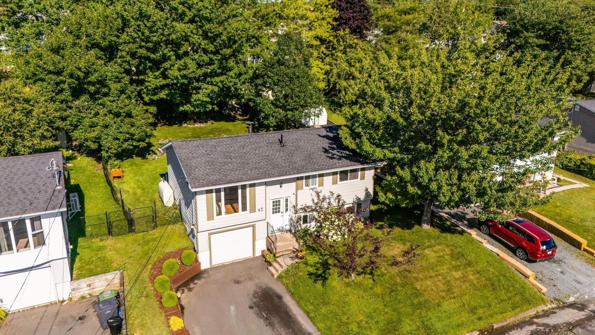 42 Paxton Drive, Cole Harbour, NS (MLS 202619781)