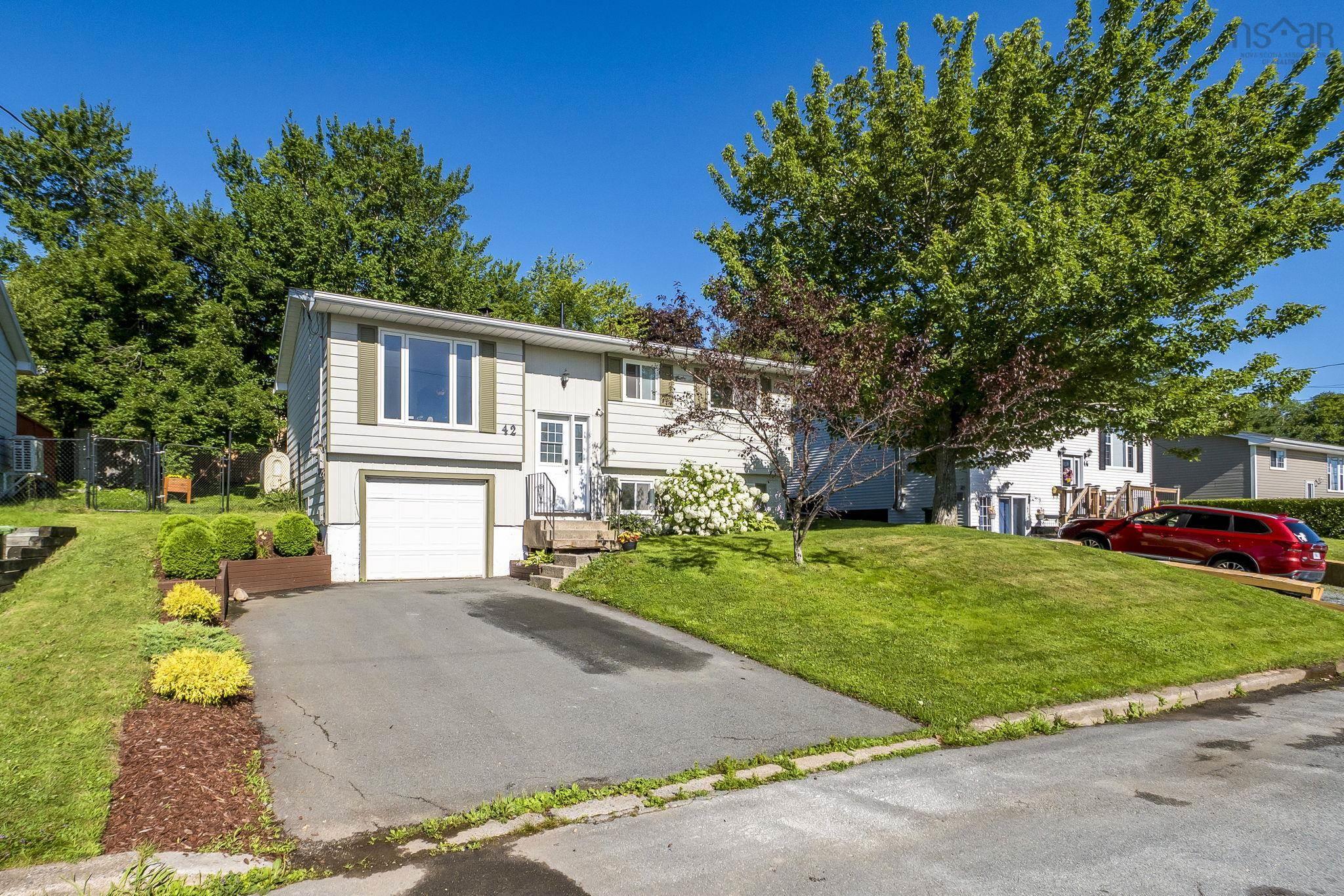 42 Paxton Drive, Cole Harbour, NS (MLS 202619781)