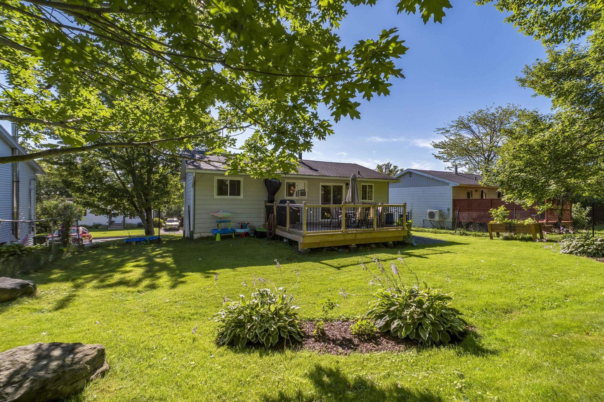 42 Paxton Drive, Cole Harbour, NS (MLS 202619781)