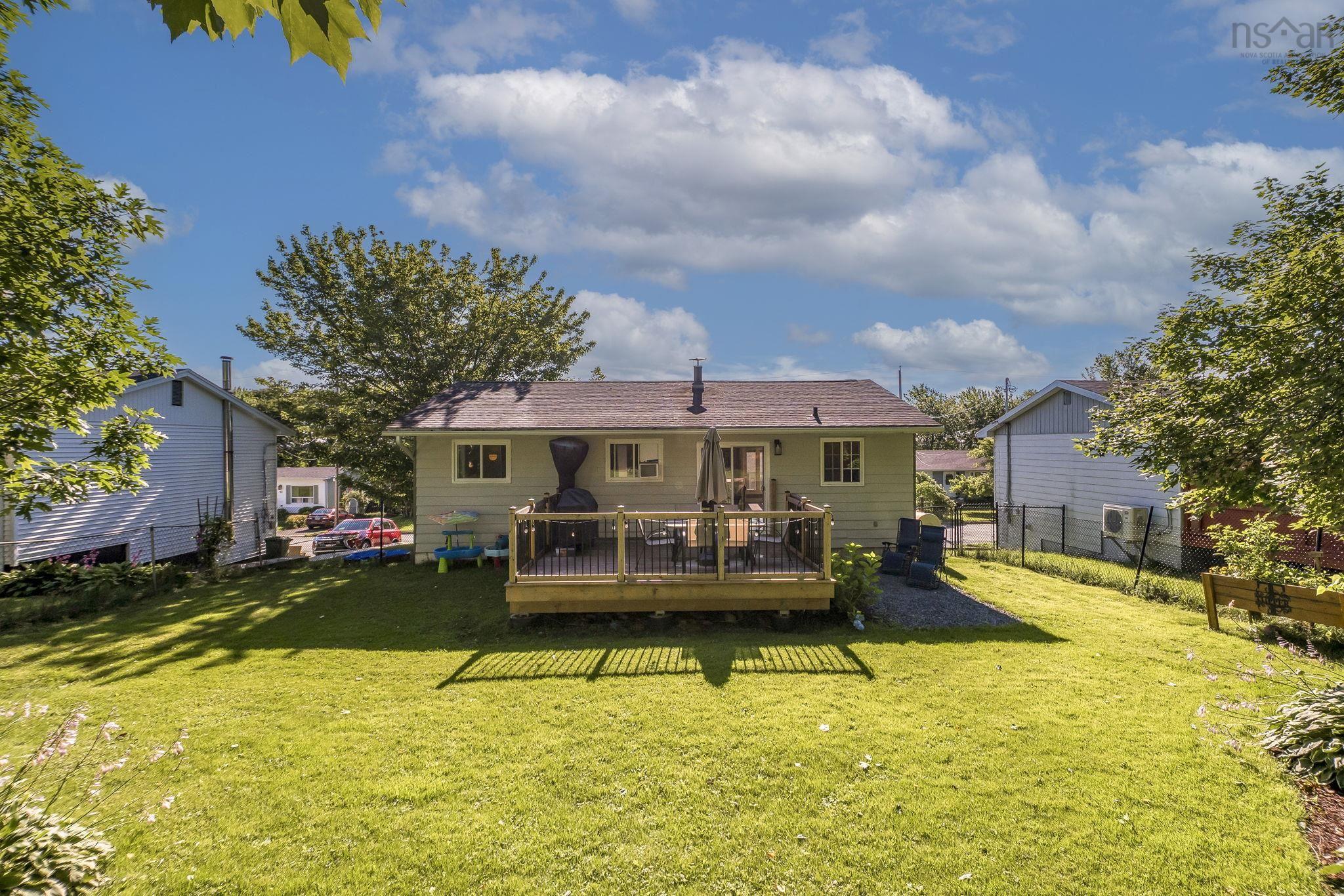 42 Paxton Drive, Cole Harbour, NS (MLS 202619781)