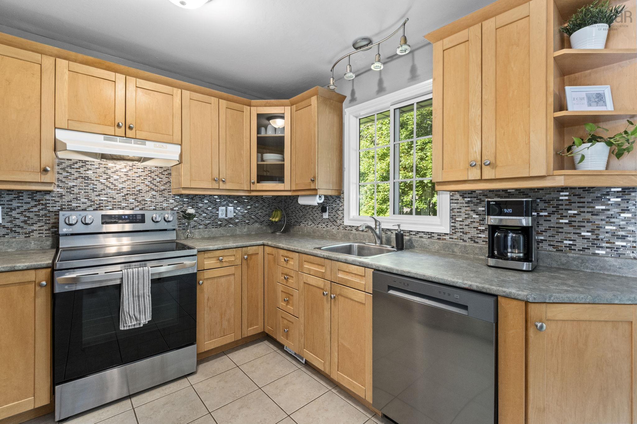 42 Paxton Drive, Cole Harbour, NS (MLS 202619781)
