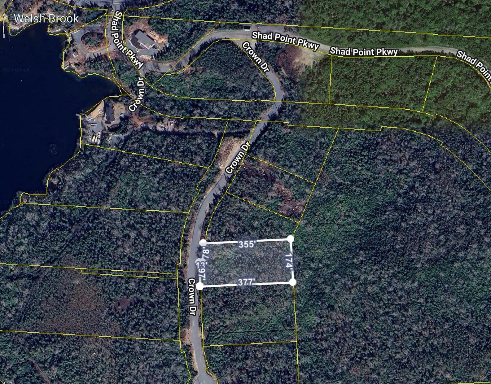 22 Crown Drive, Blind Bay, NS (MLS 202619788)