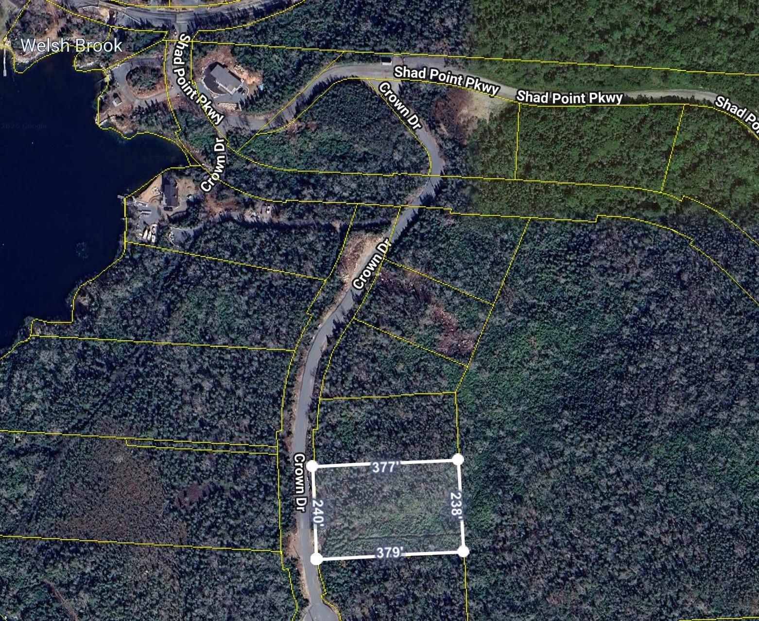 30 Crown Drive, Blind Bay, NS (MLS 202619791)