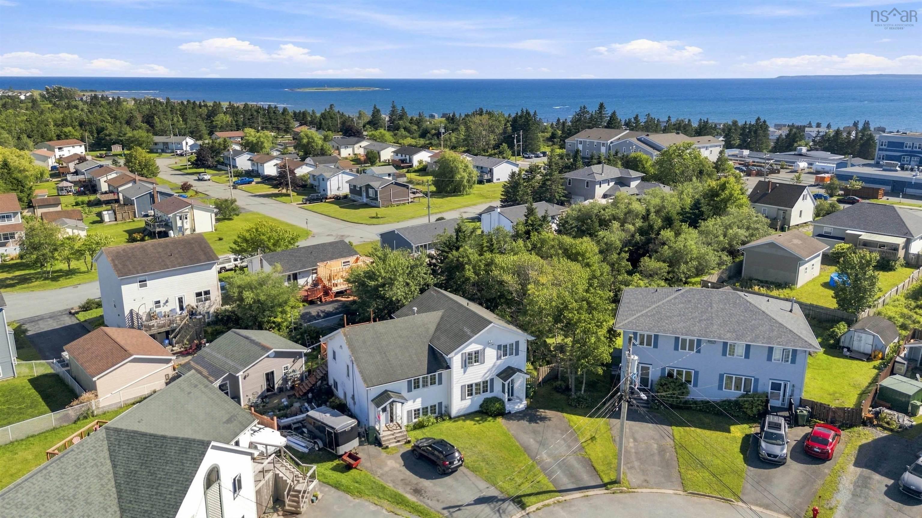 70 Thorncrest Court, Eastern Passage, NS (MLS® 202619794)