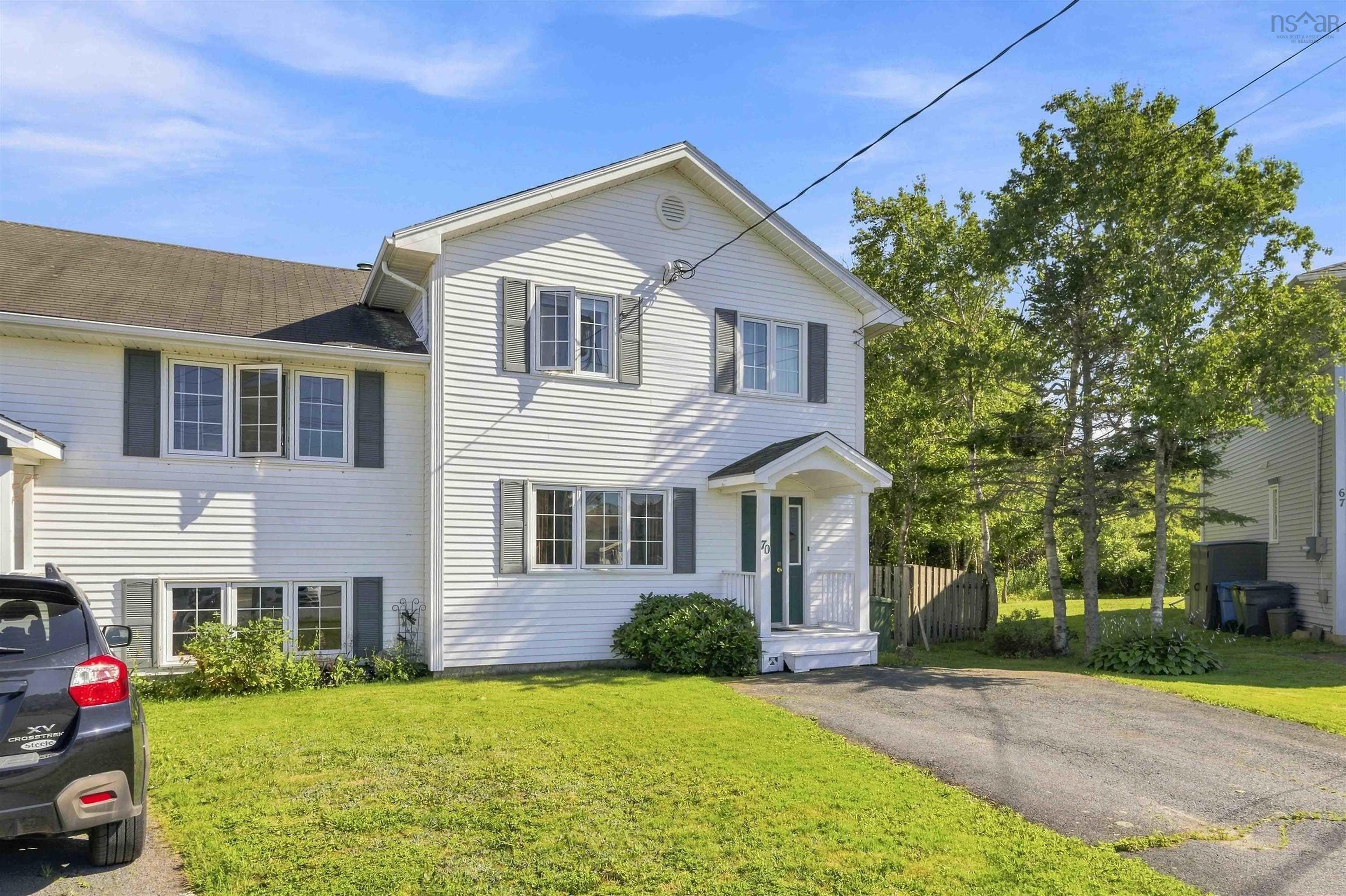 70 Thorncrest Court, Eastern Passage, NS (MLS® 202619794)