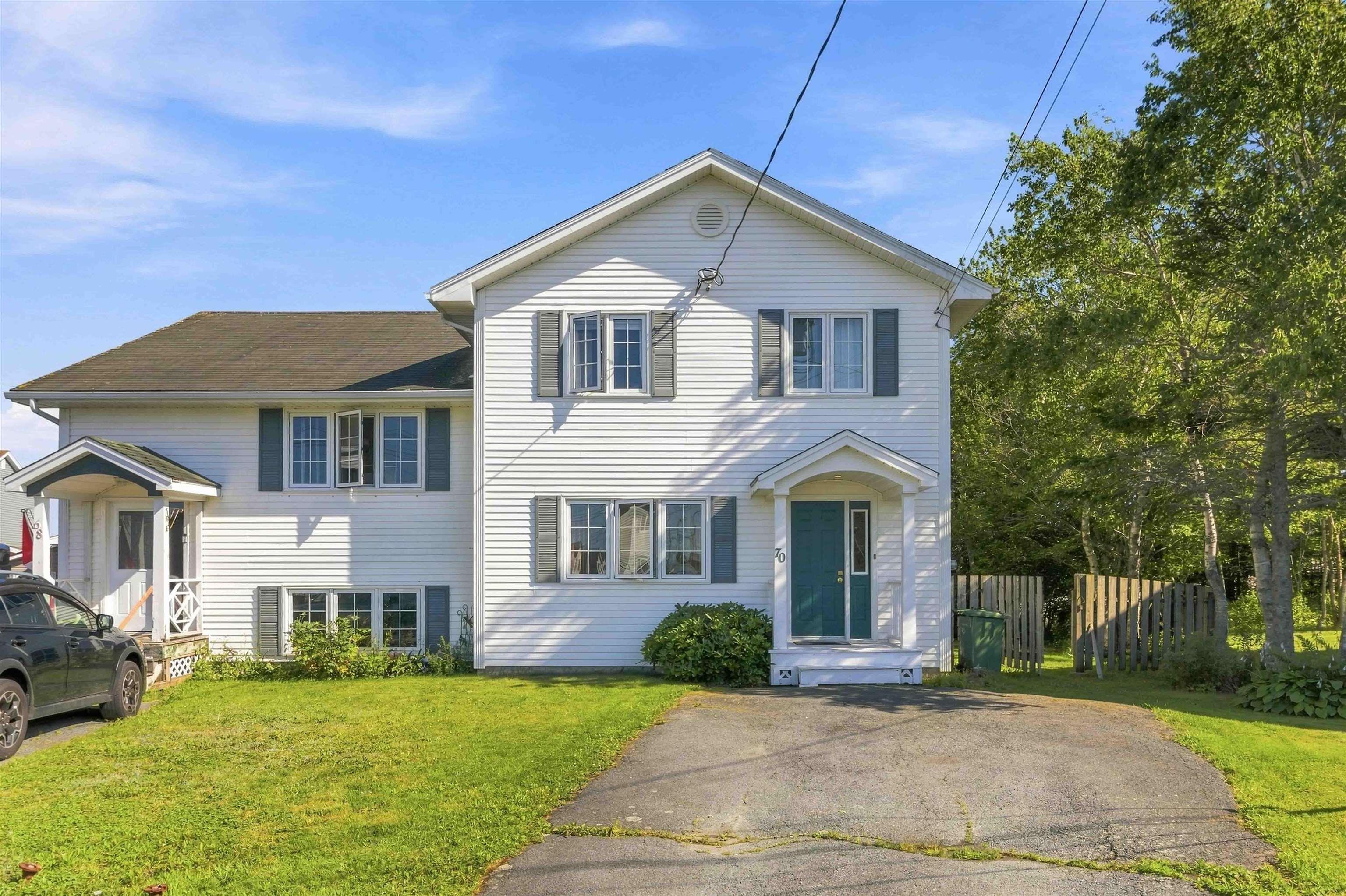 70 Thorncrest Court, Eastern Passage, NS (MLS 202619794)