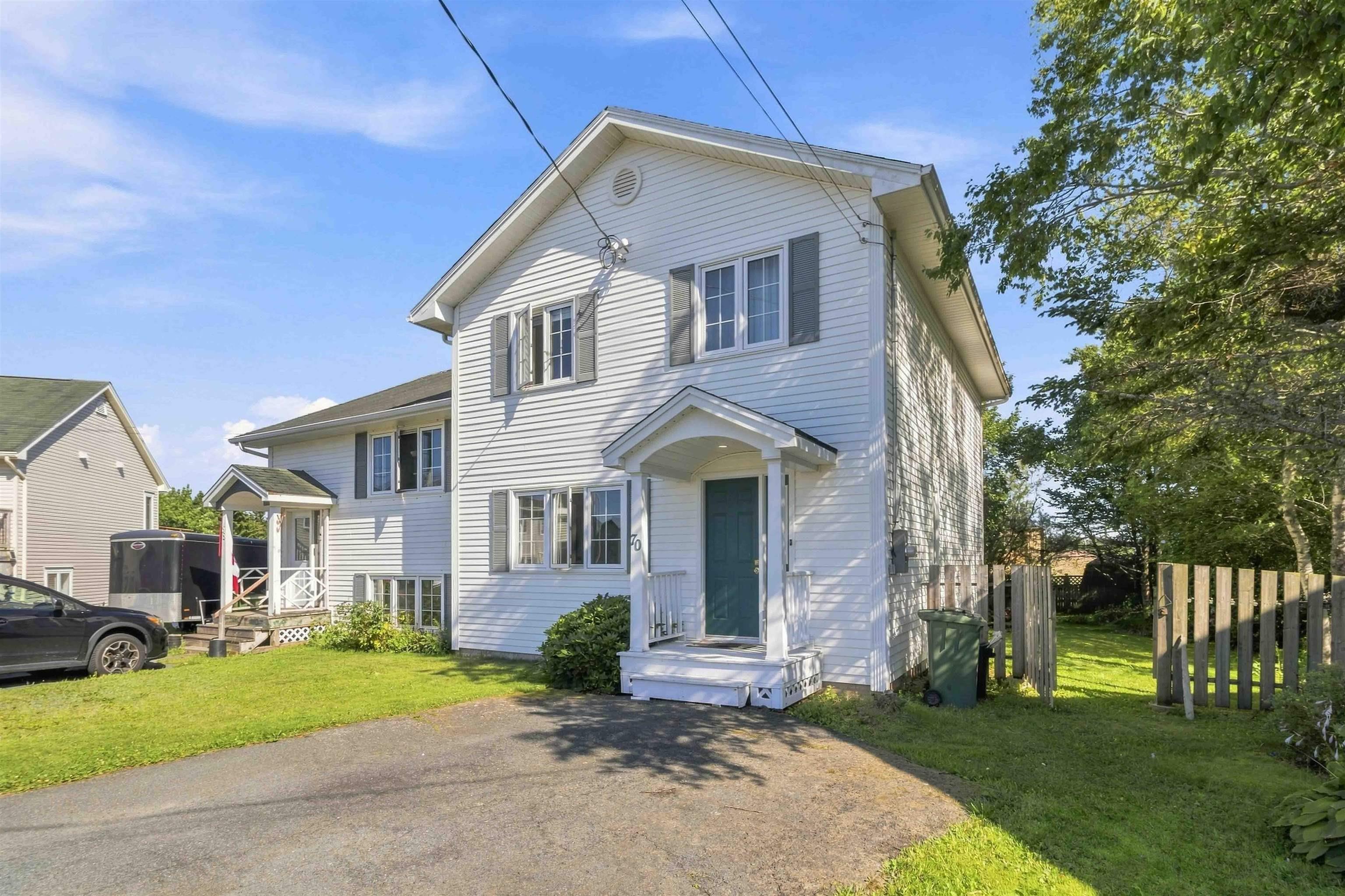 70 Thorncrest Court, Eastern Passage, NS (MLS 202619794)