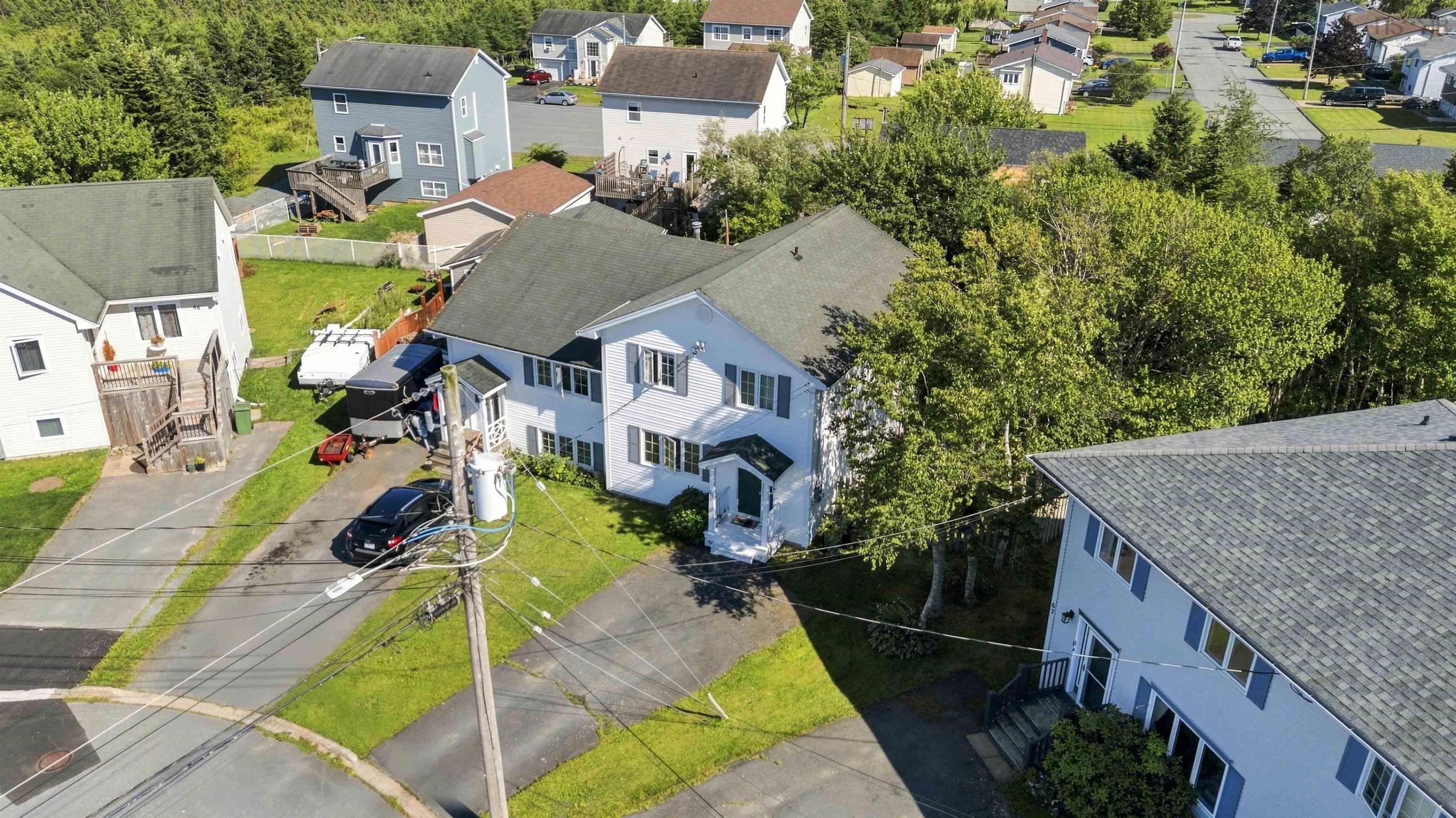 70 Thorncrest Court, Eastern Passage, NS (MLS 202619794)