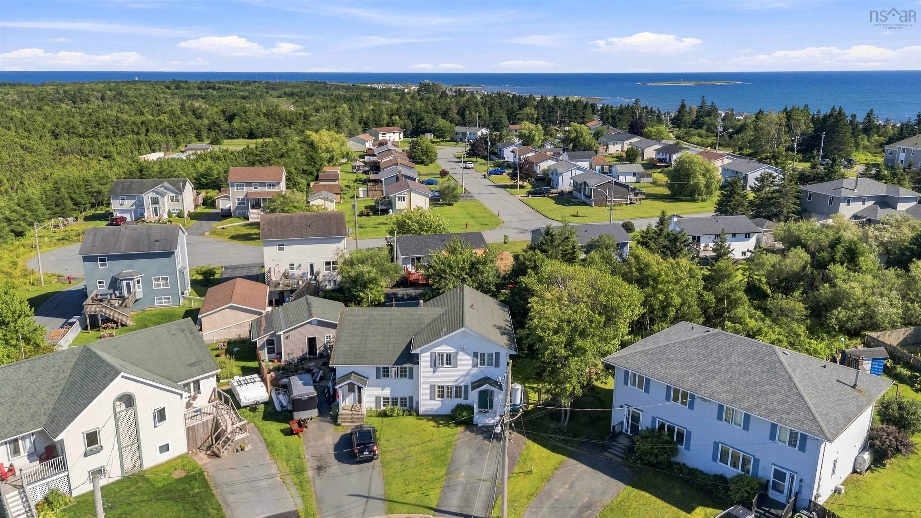 70 Thorncrest Court, Eastern Passage, NS (MLS 202619794)
