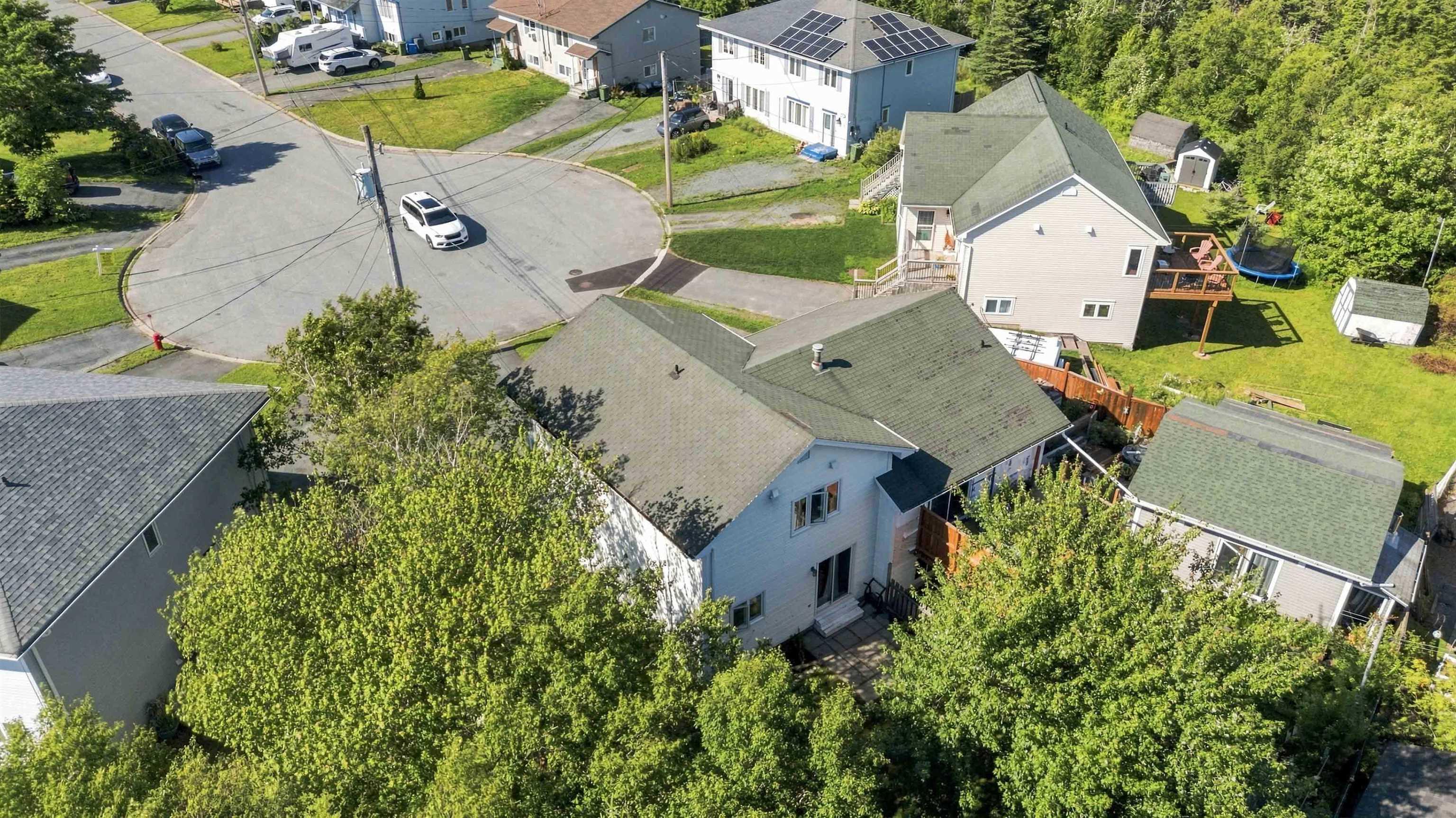 70 Thorncrest Court, Eastern Passage, NS (MLS 202619794)
