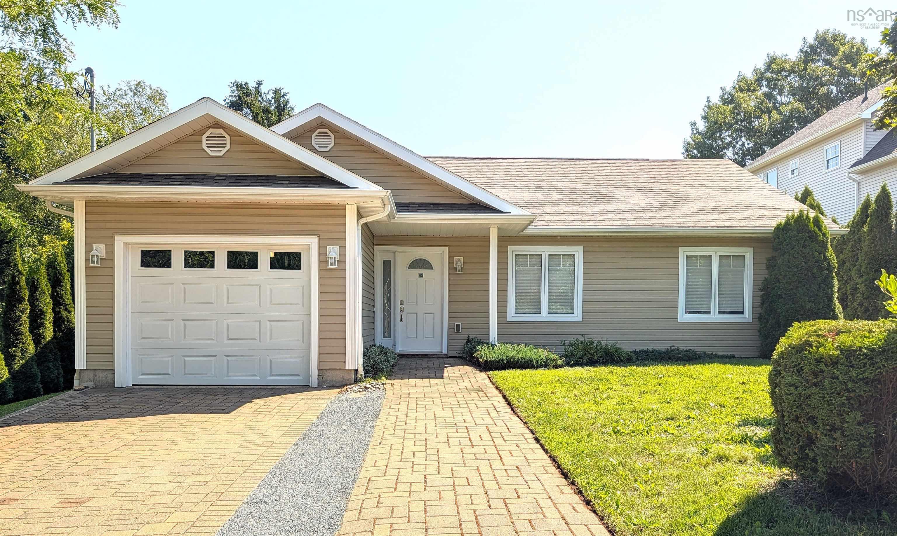 85 Kent Avenue, Wolfville, NS (MLS® 202619802)
