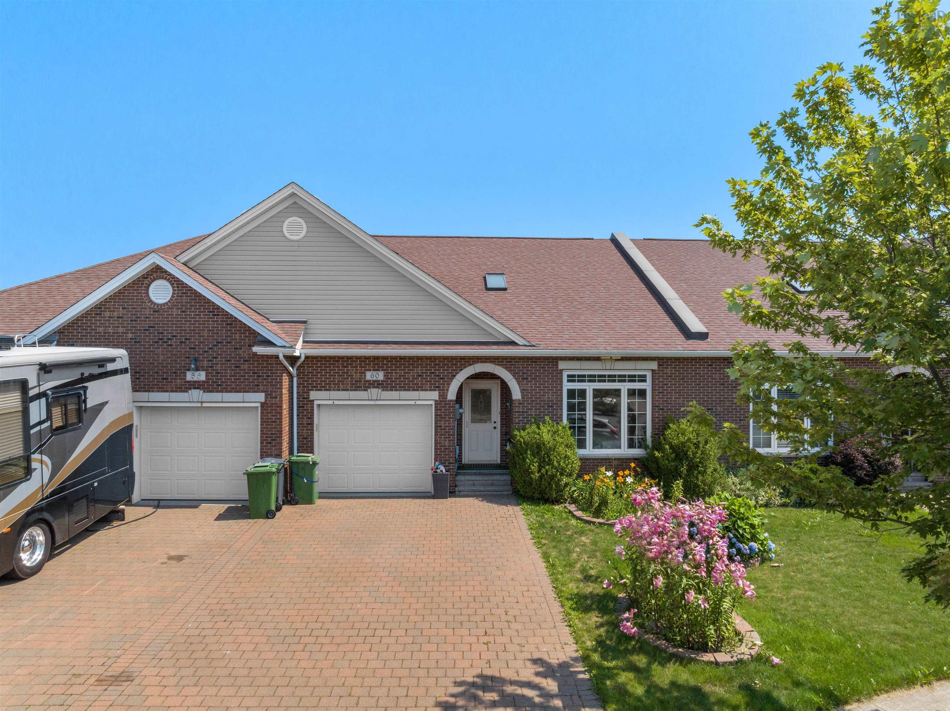 $629,900.00: 60 Cloverfield Court, Dartmouth