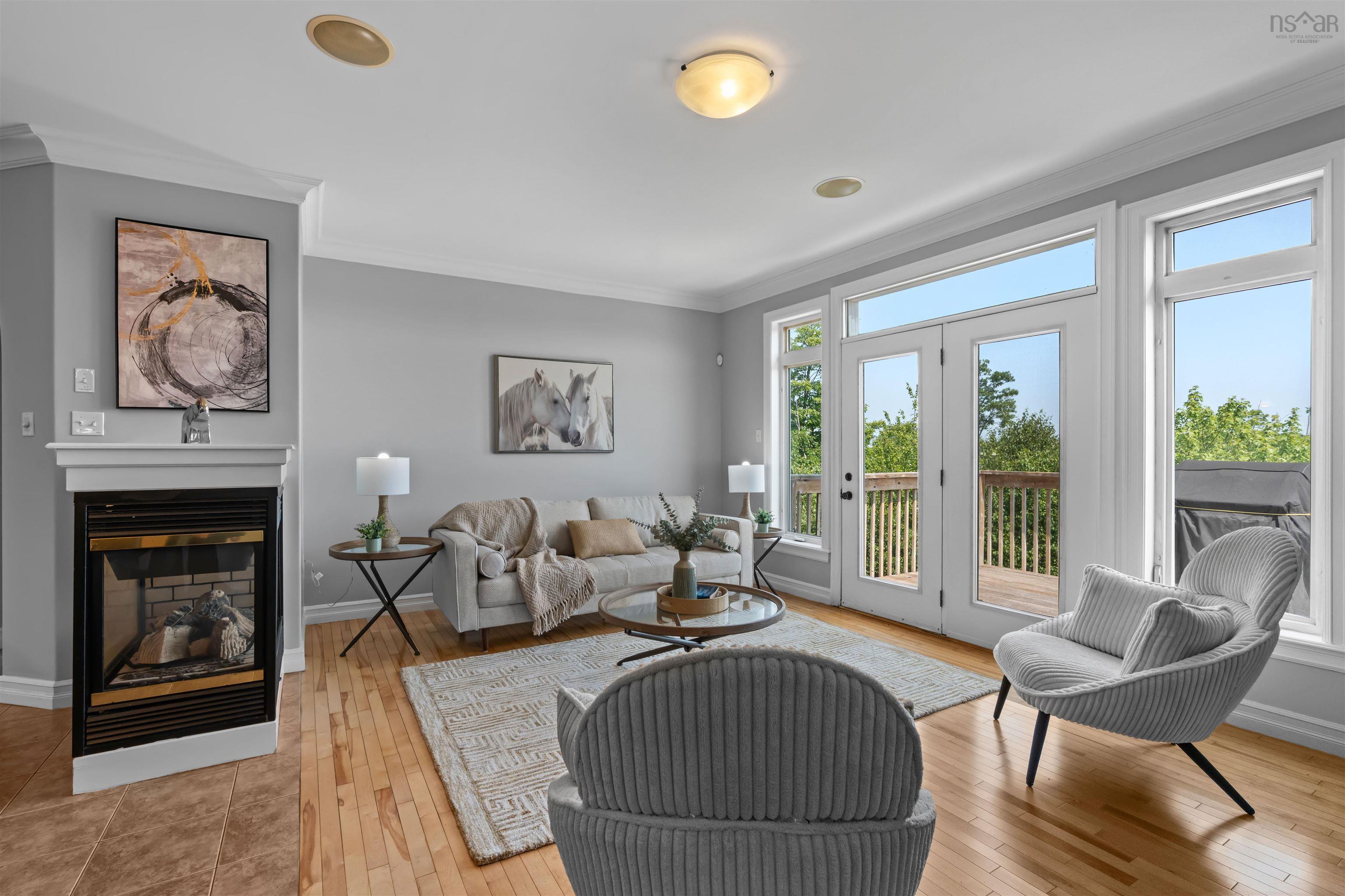 $629,900.00: 60 Cloverfield Court, Dartmouth