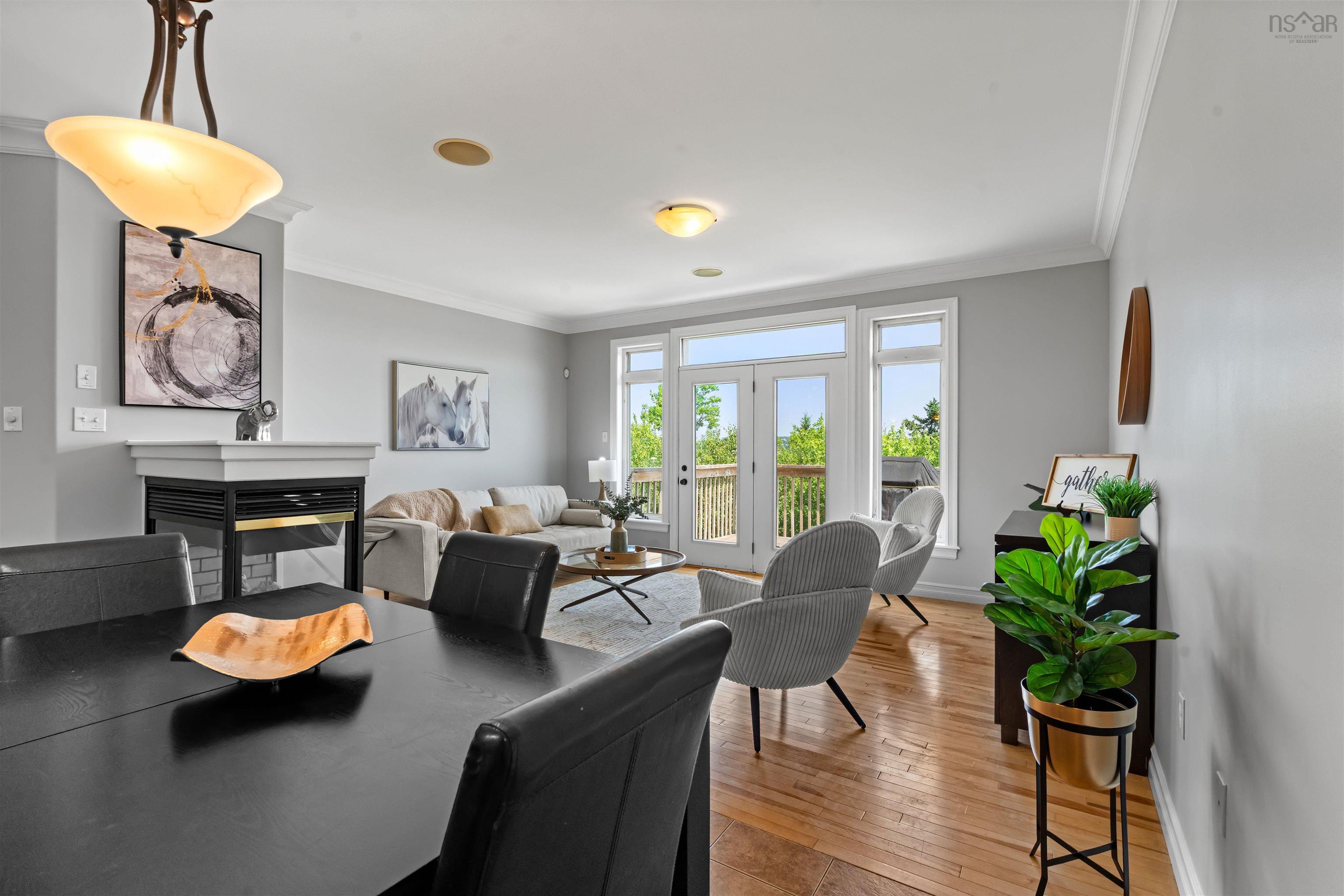 $629,900.00: 60 Cloverfield Court, Dartmouth