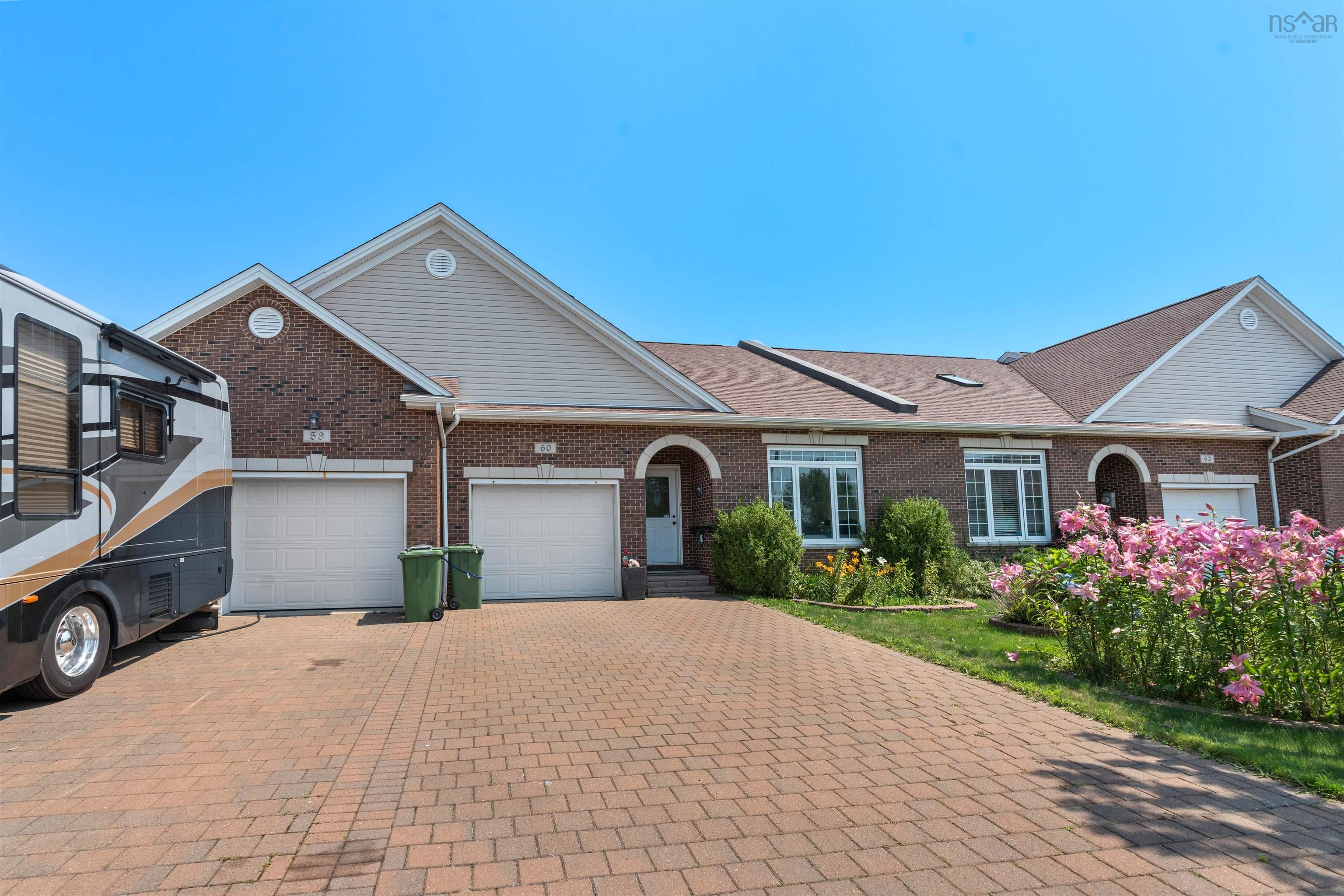 $629,900.00: 60 Cloverfield Court, Dartmouth