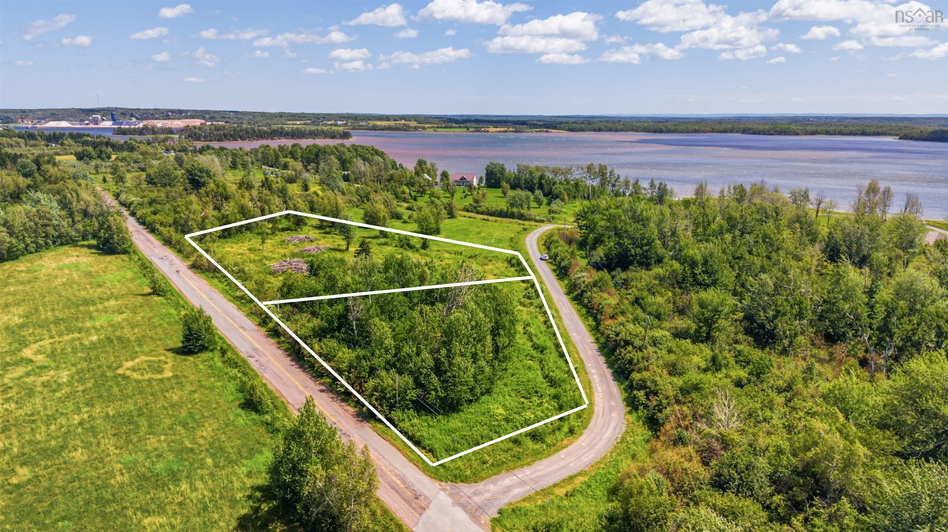 Lot 0 Hansen Drive, Pugwash, NS (MLS 202619812)