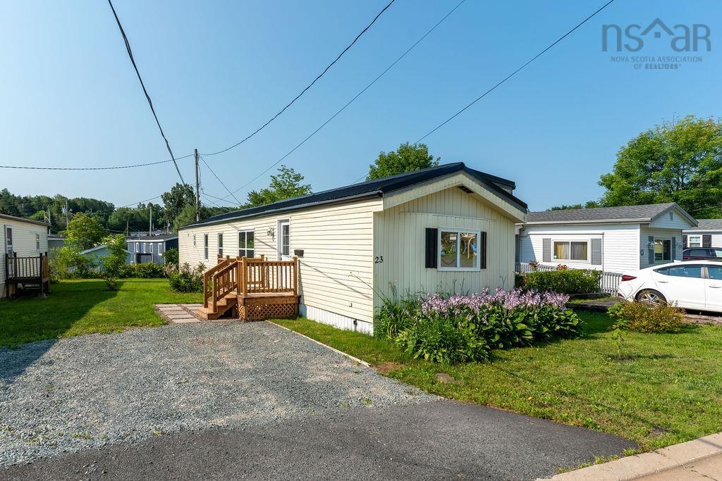 $224,900.00: 23 Brook Street, Middle Sackville