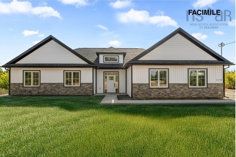 17 Bucksaw Court, Tantallon, NS (MLS 202619815)