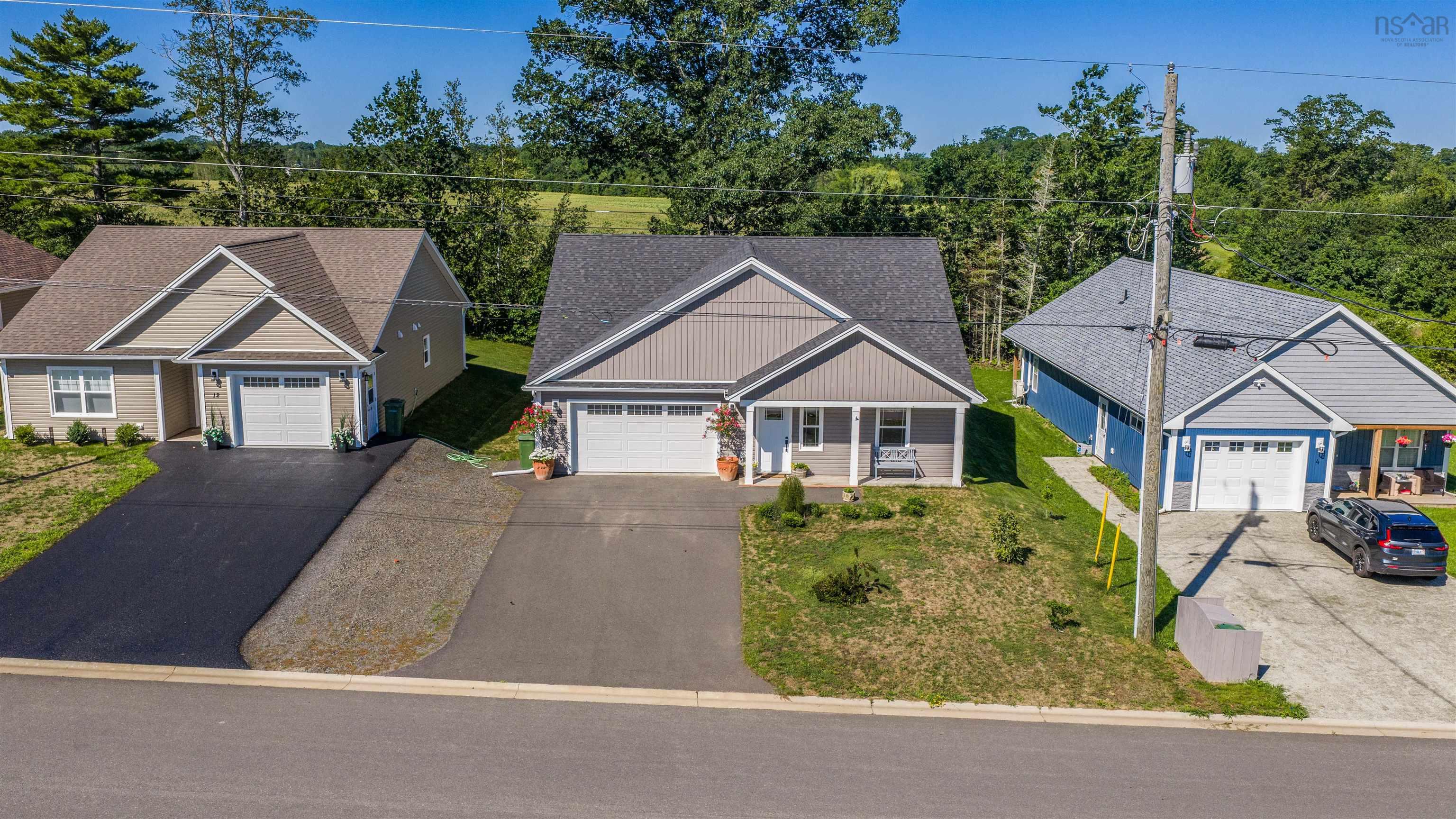 8 Covey Drive, North Kentville, NS (MLS® 202619816)